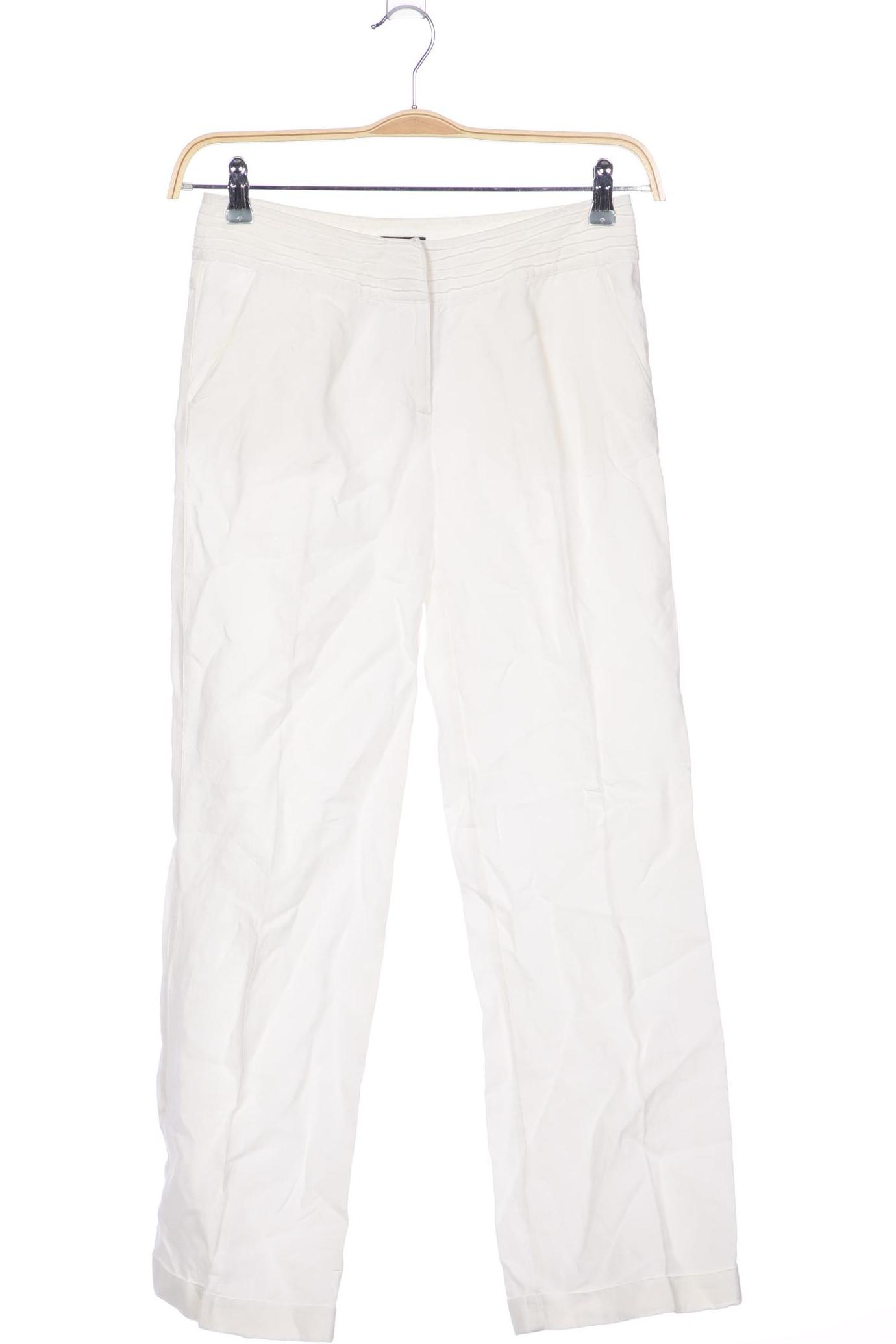 

Joop! Damen Stoffhose, cremeweiß, Gr. 34