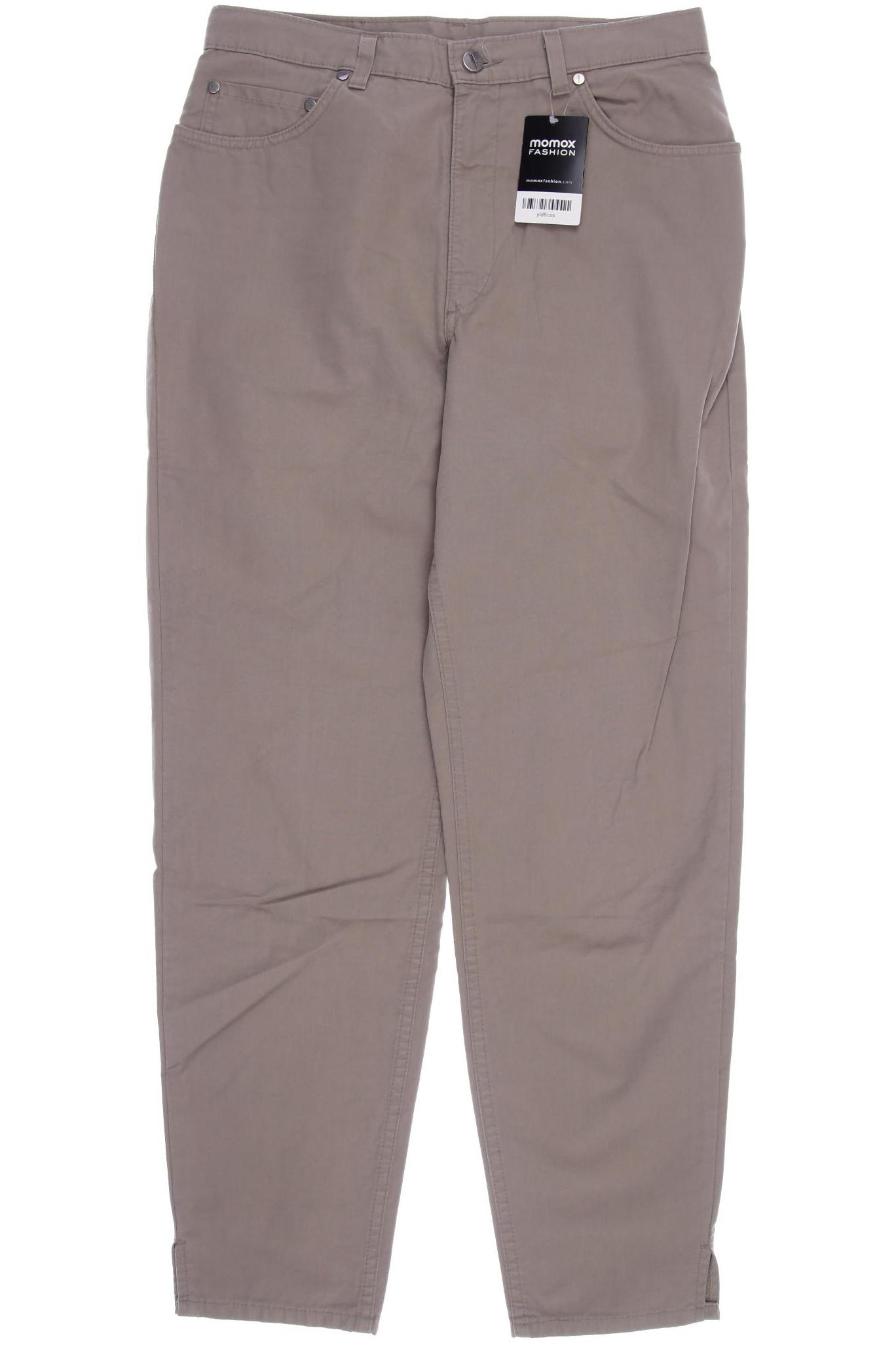 

JOOP! Damen Stoffhose, braun