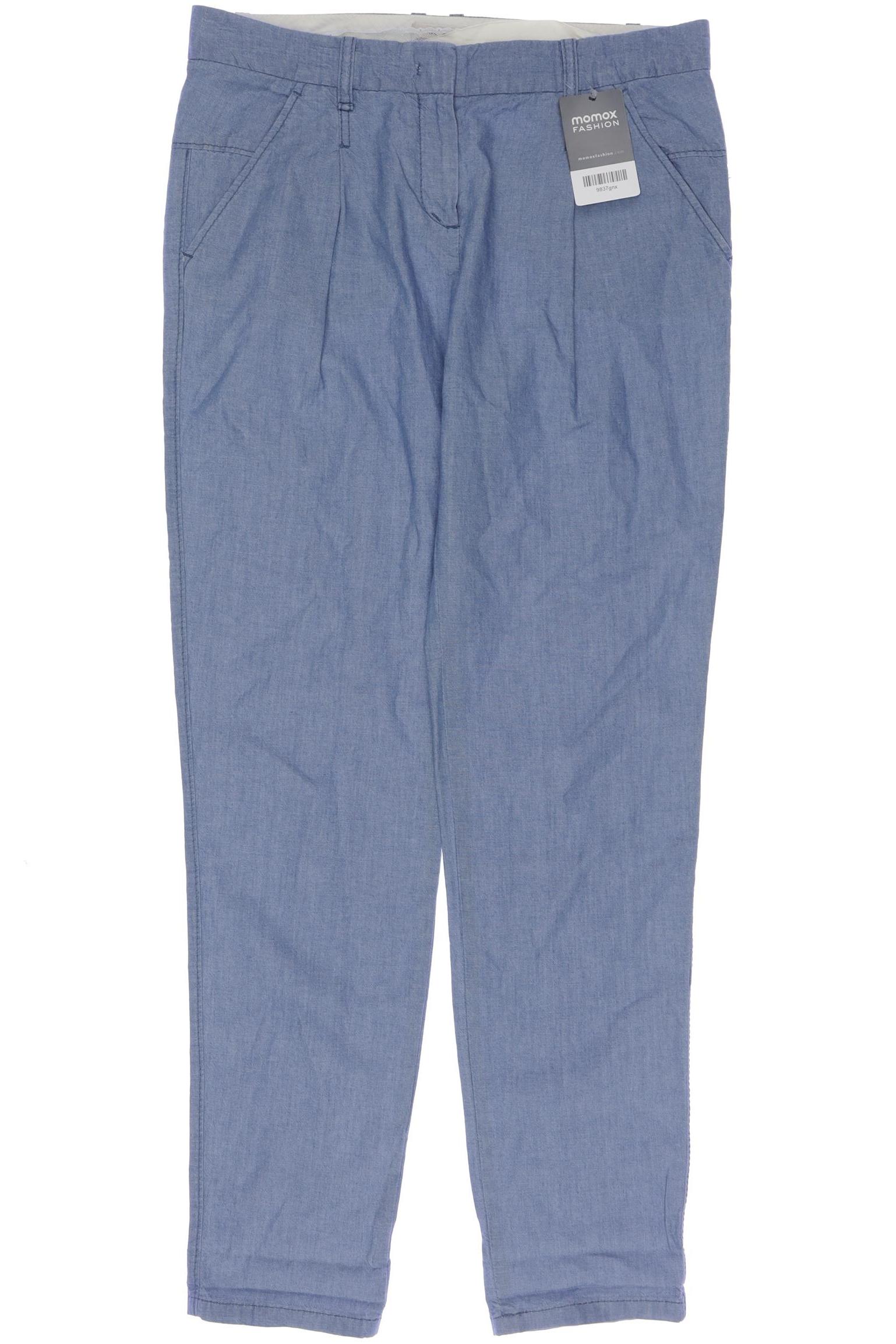 

Joop! Damen Stoffhose, blau, Gr. 36