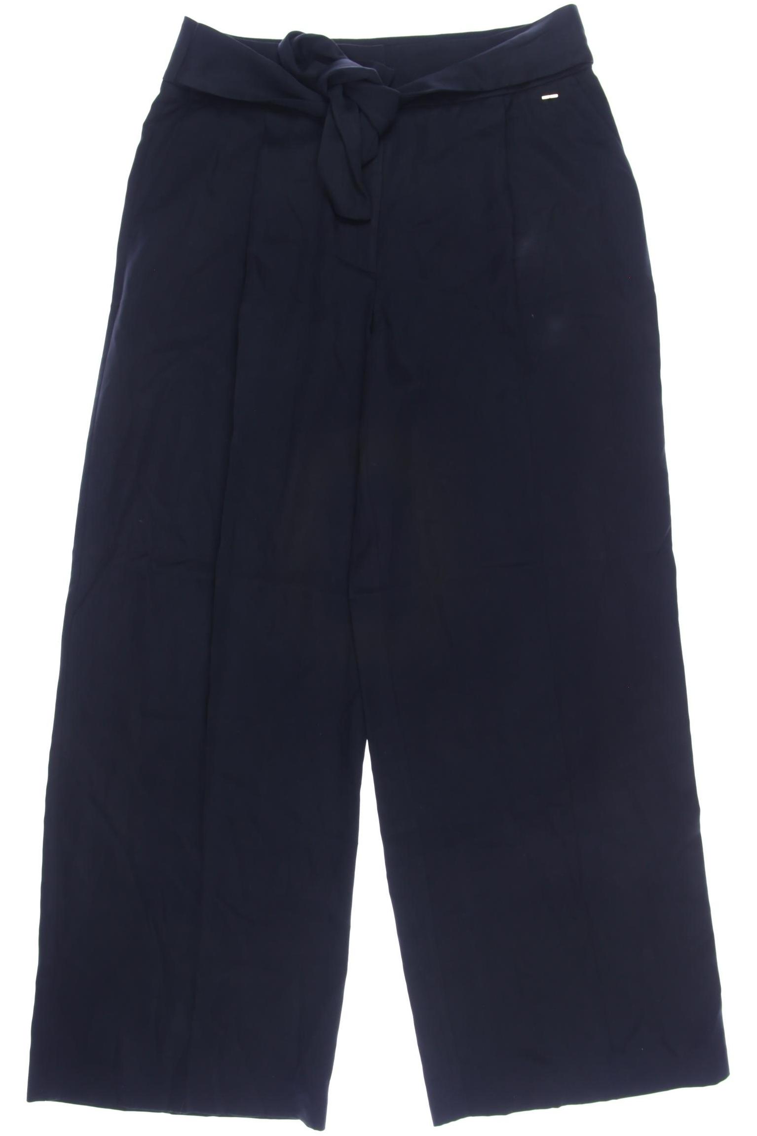 

Joop! Damen Stoffhose, marineblau, Gr. 40