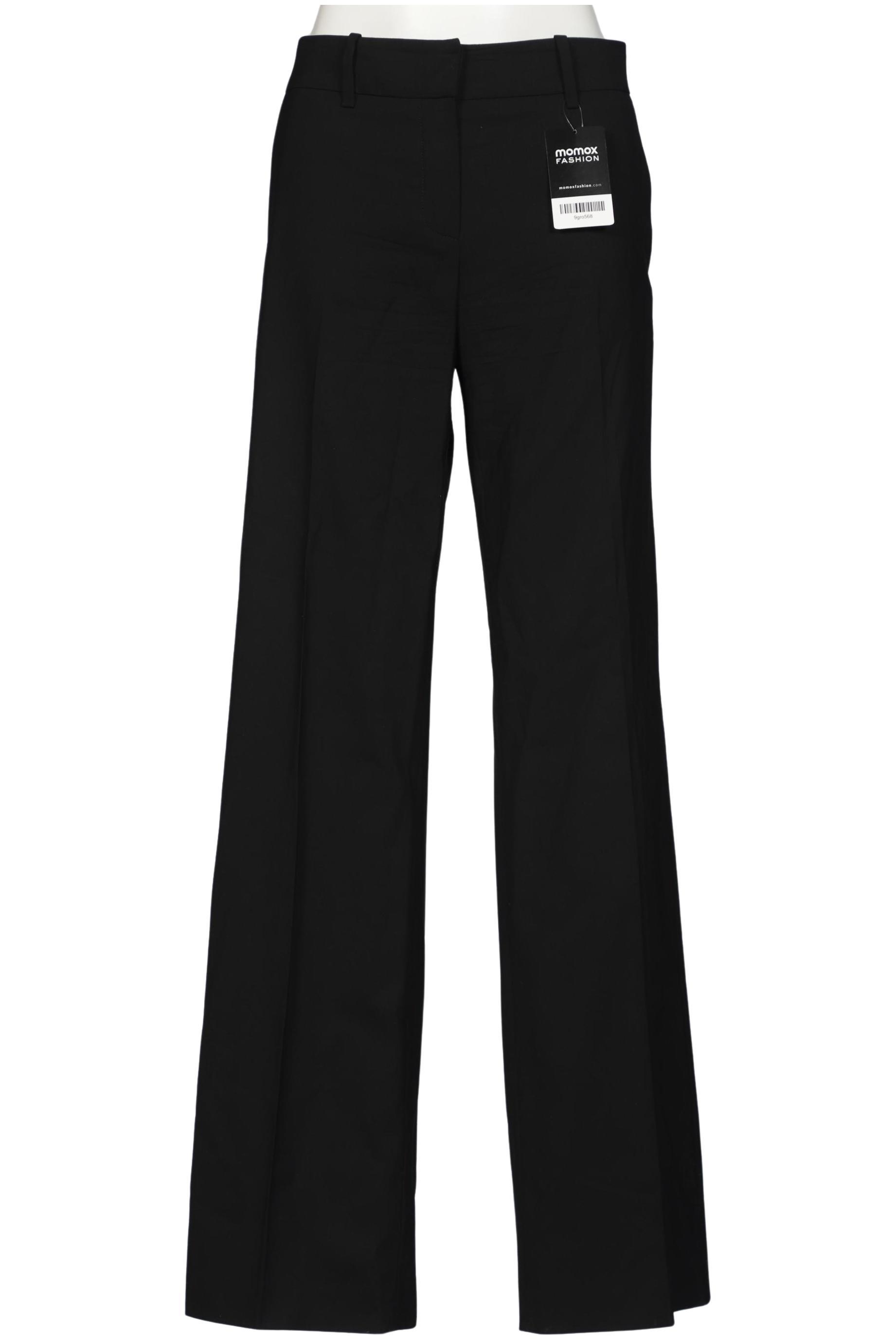 

Joop! Damen Stoffhose, schwarz, Gr. 38