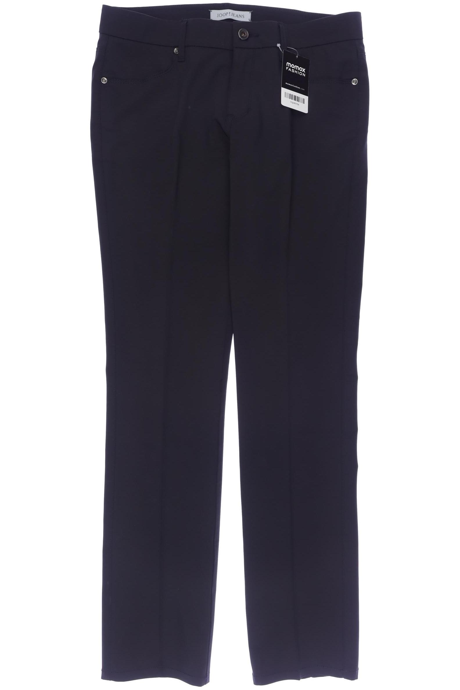 

Joop! Damen Stoffhose, schwarz, Gr. 29