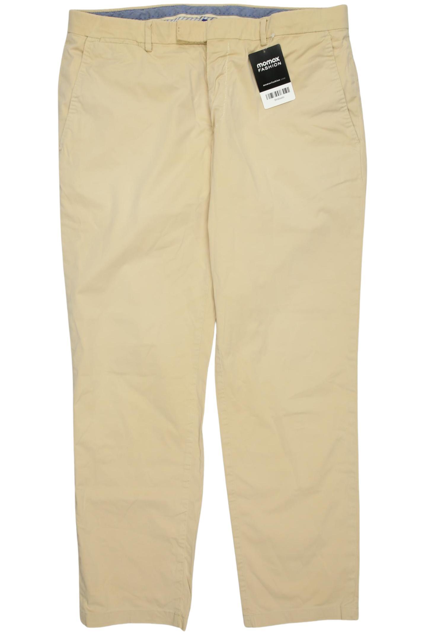 

Joop! Damen Stoffhose, cremeweiß, Gr. 50