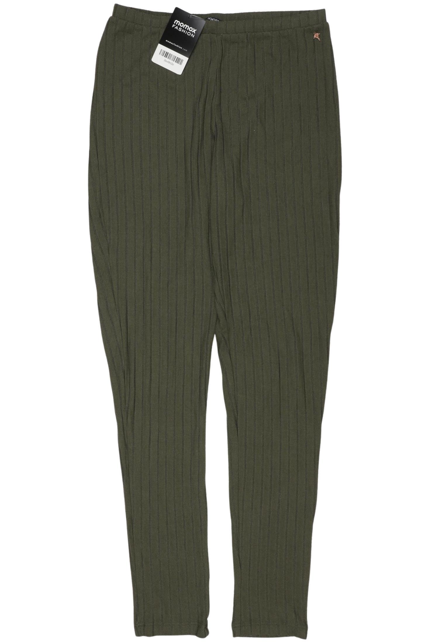 

Joop! Damen Stoffhose, grün, Gr. 0