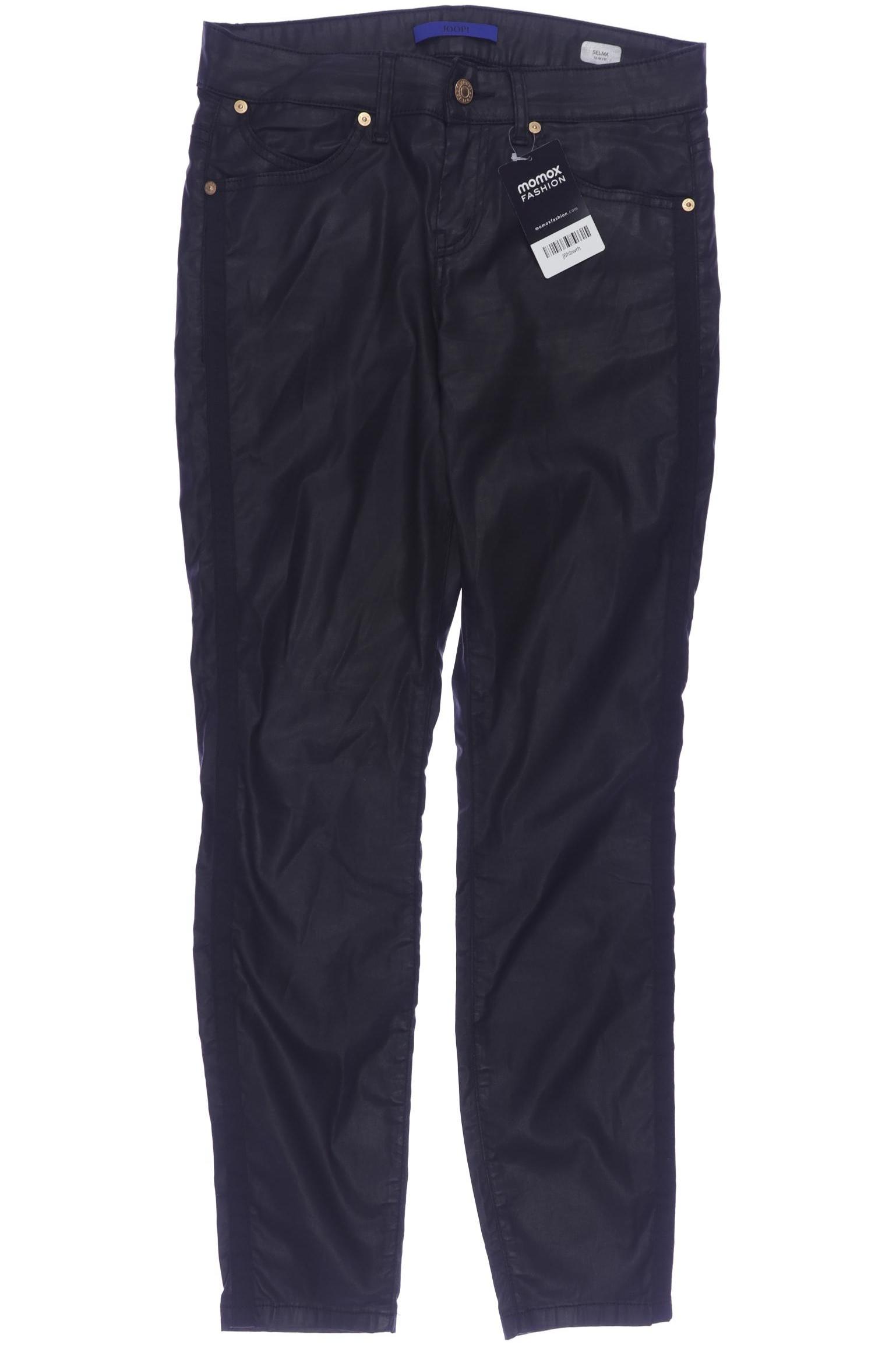 

Joop! Damen Stoffhose, schwarz, Gr. 29