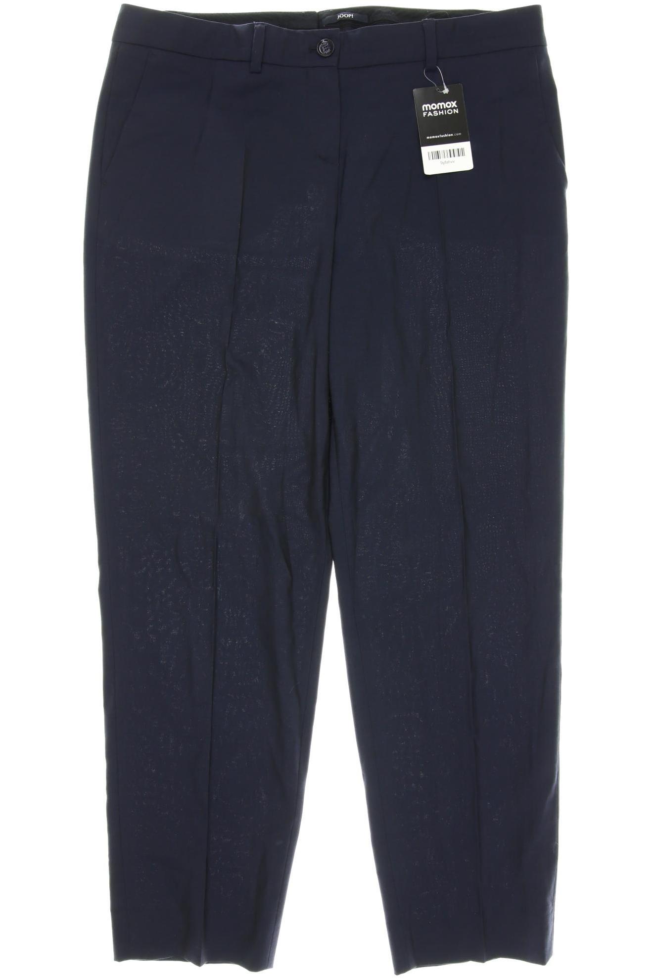 

Joop! Damen Stoffhose, marineblau, Gr. 42