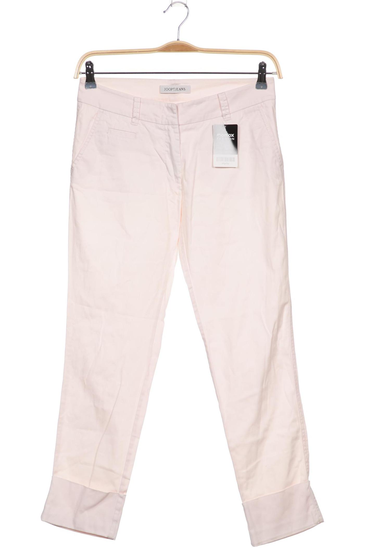 

JOOP! Damen Stoffhose, pink