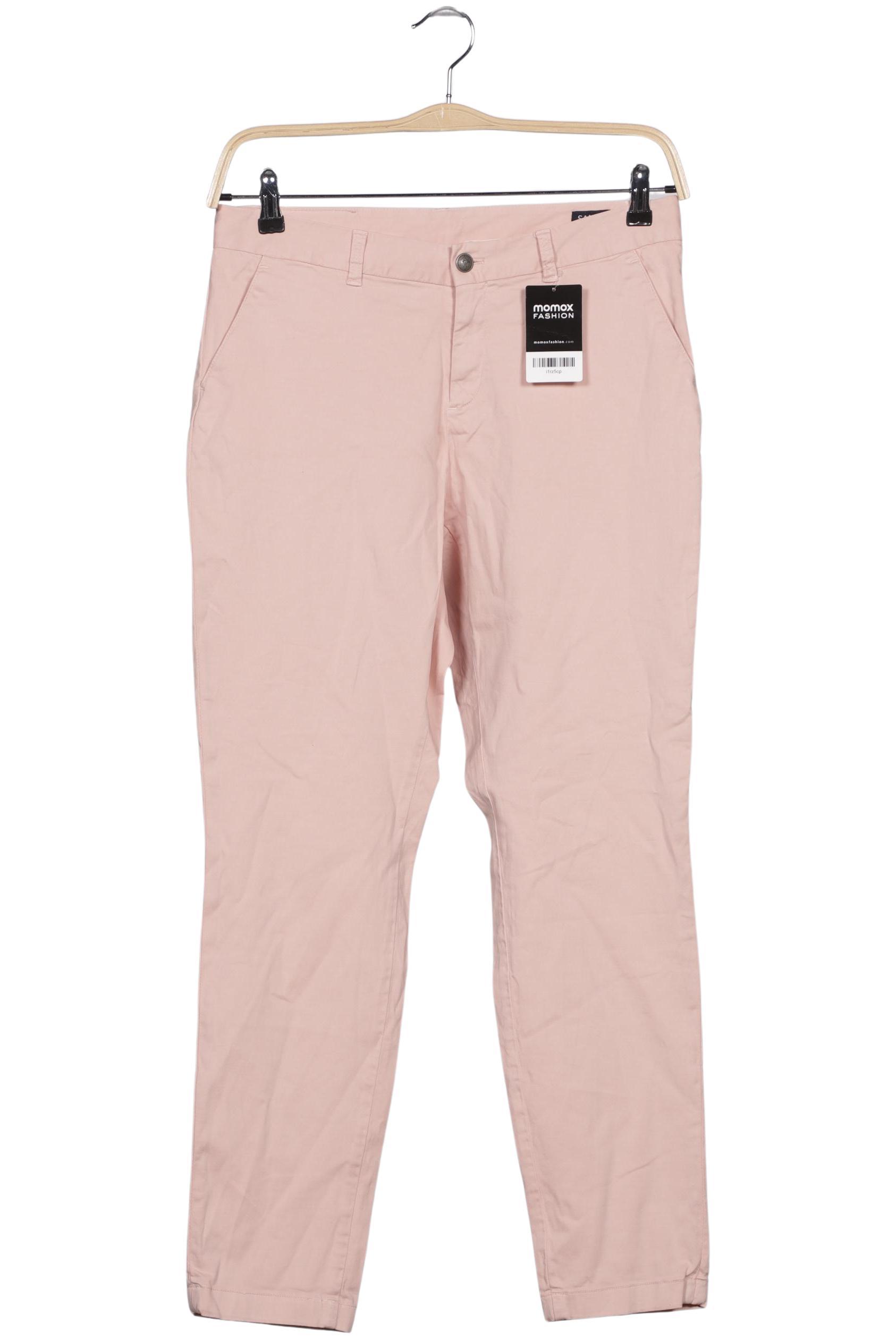 

Joop! Damen Stoffhose, pink, Gr. 30