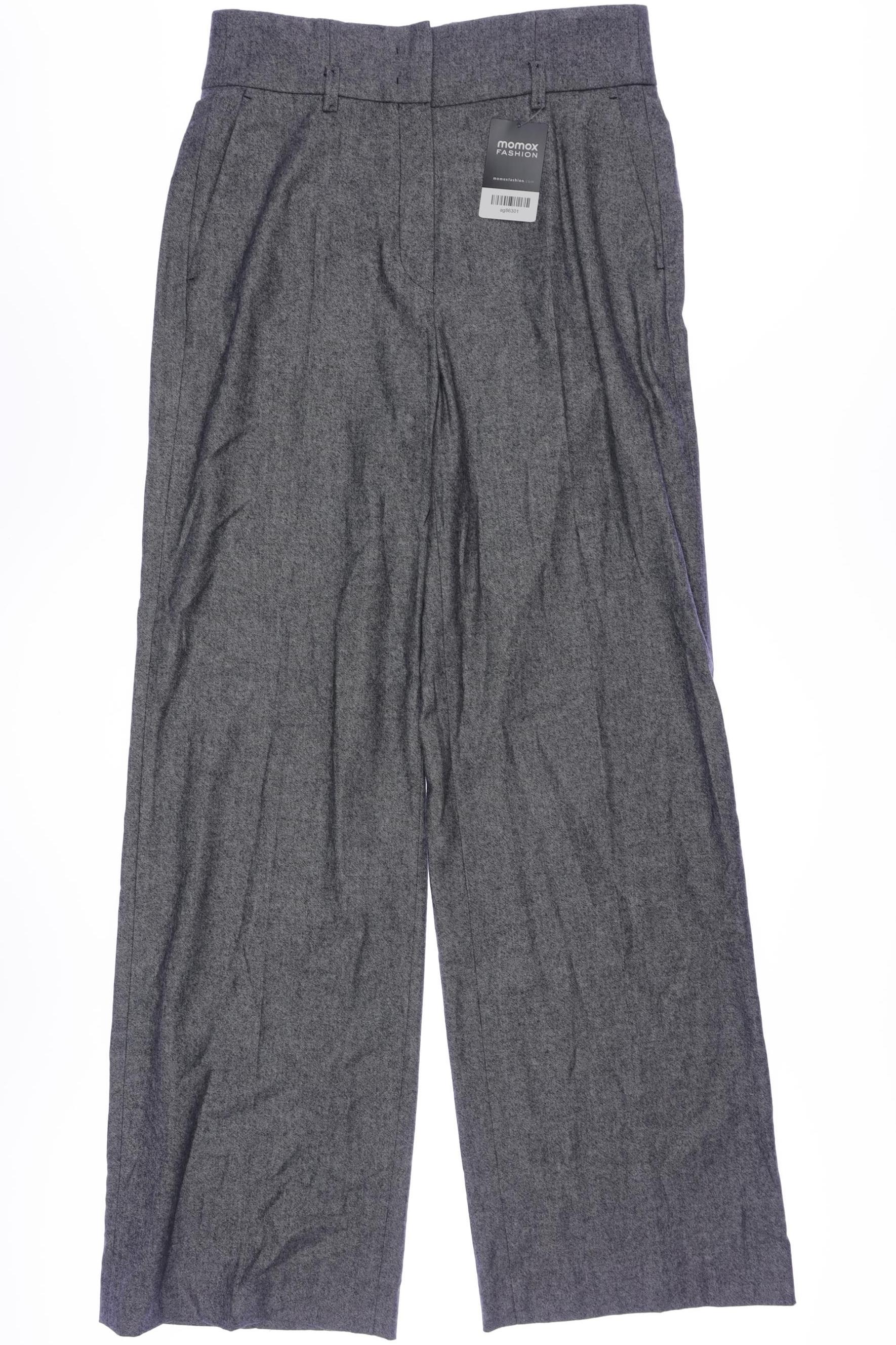 

Joop! Damen Stoffhose, grau, Gr. 38