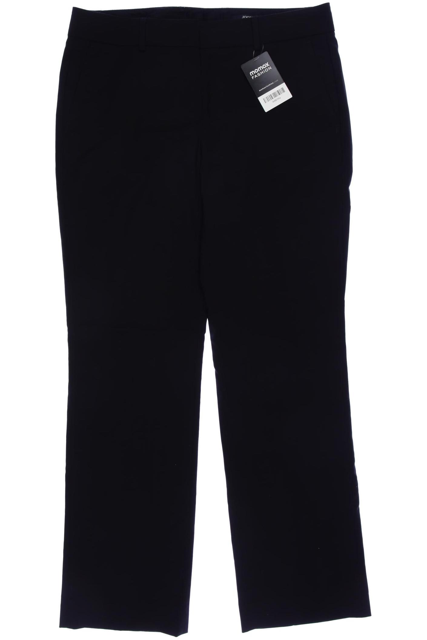 

Joop! Damen Stoffhose, schwarz, Gr. 38