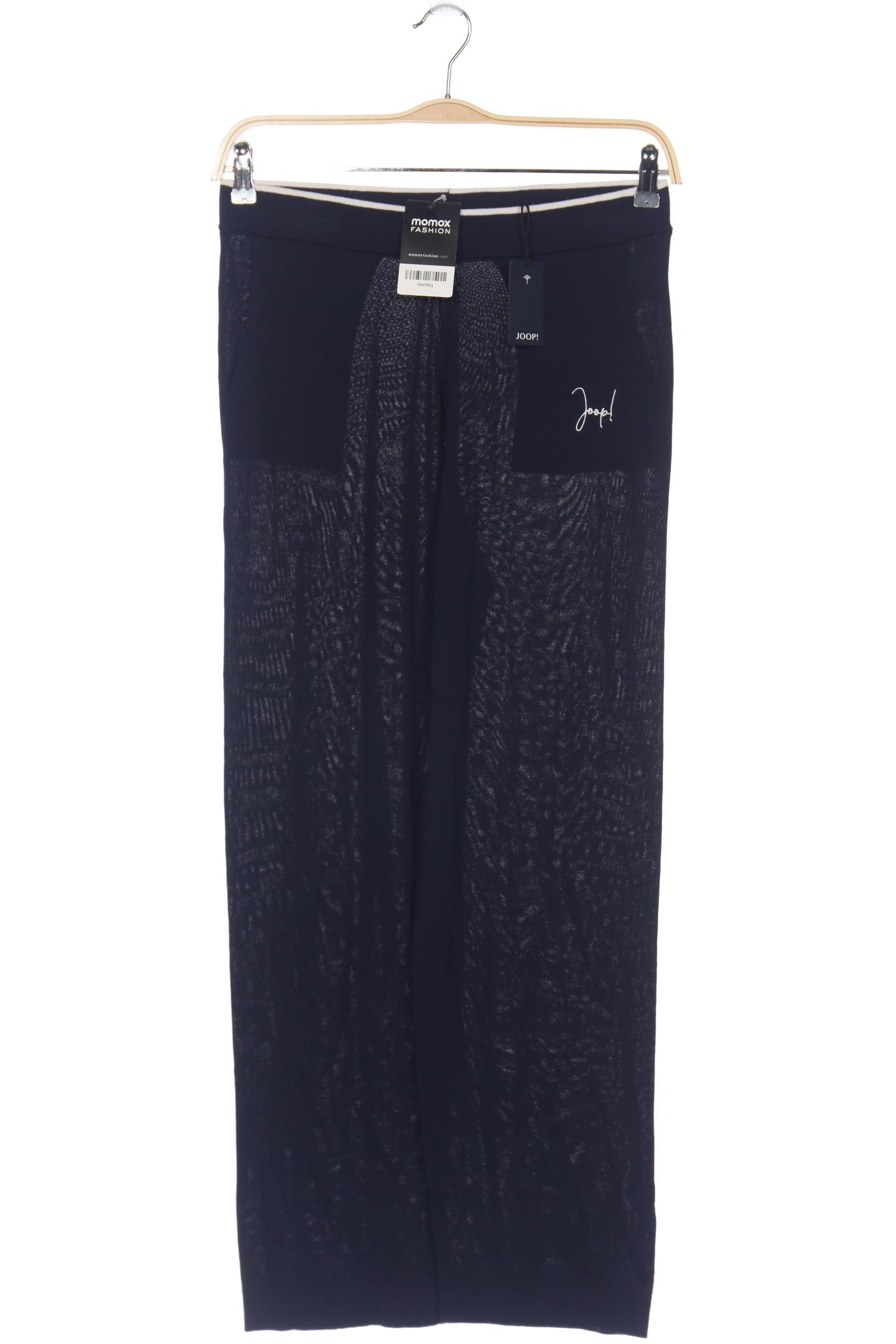

Joop! Damen Stoffhose, marineblau, Gr. 0