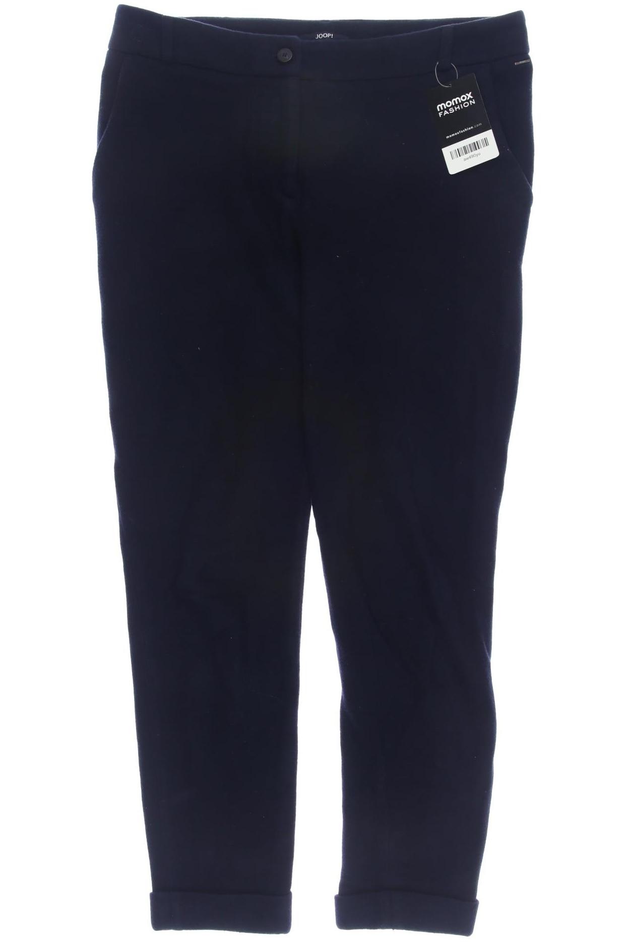 

Joop! Damen Stoffhose, marineblau, Gr. 44
