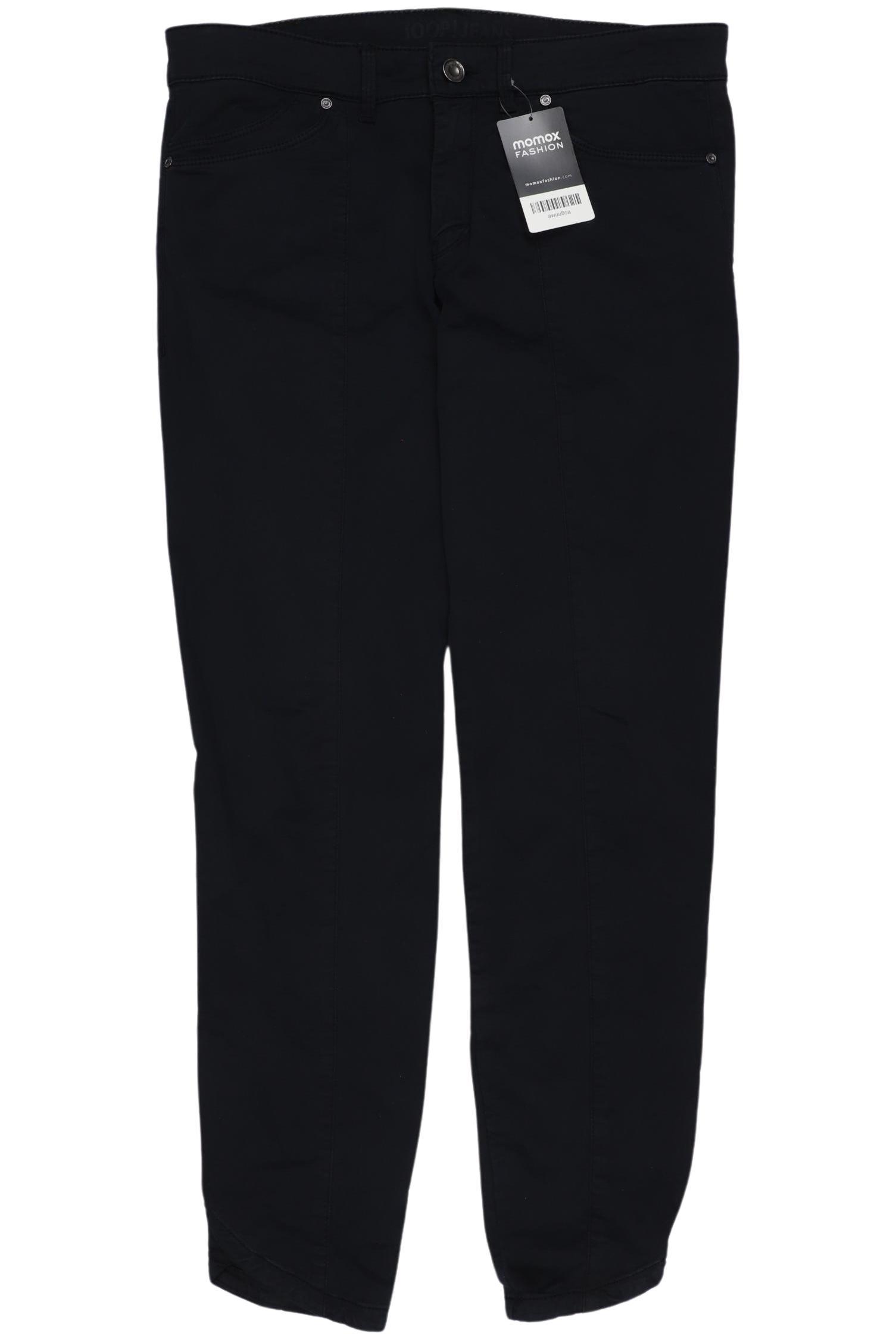 

Joop! Damen Stoffhose, marineblau, Gr. 29