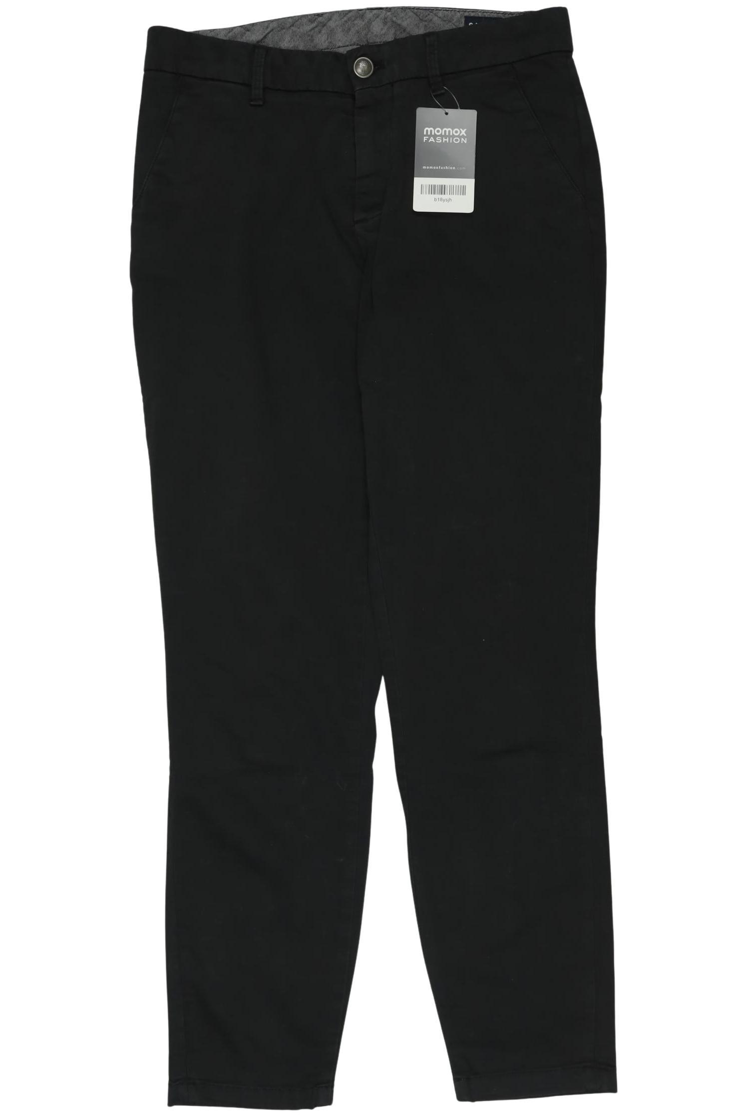 

Joop! Damen Stoffhose, schwarz, Gr. 25