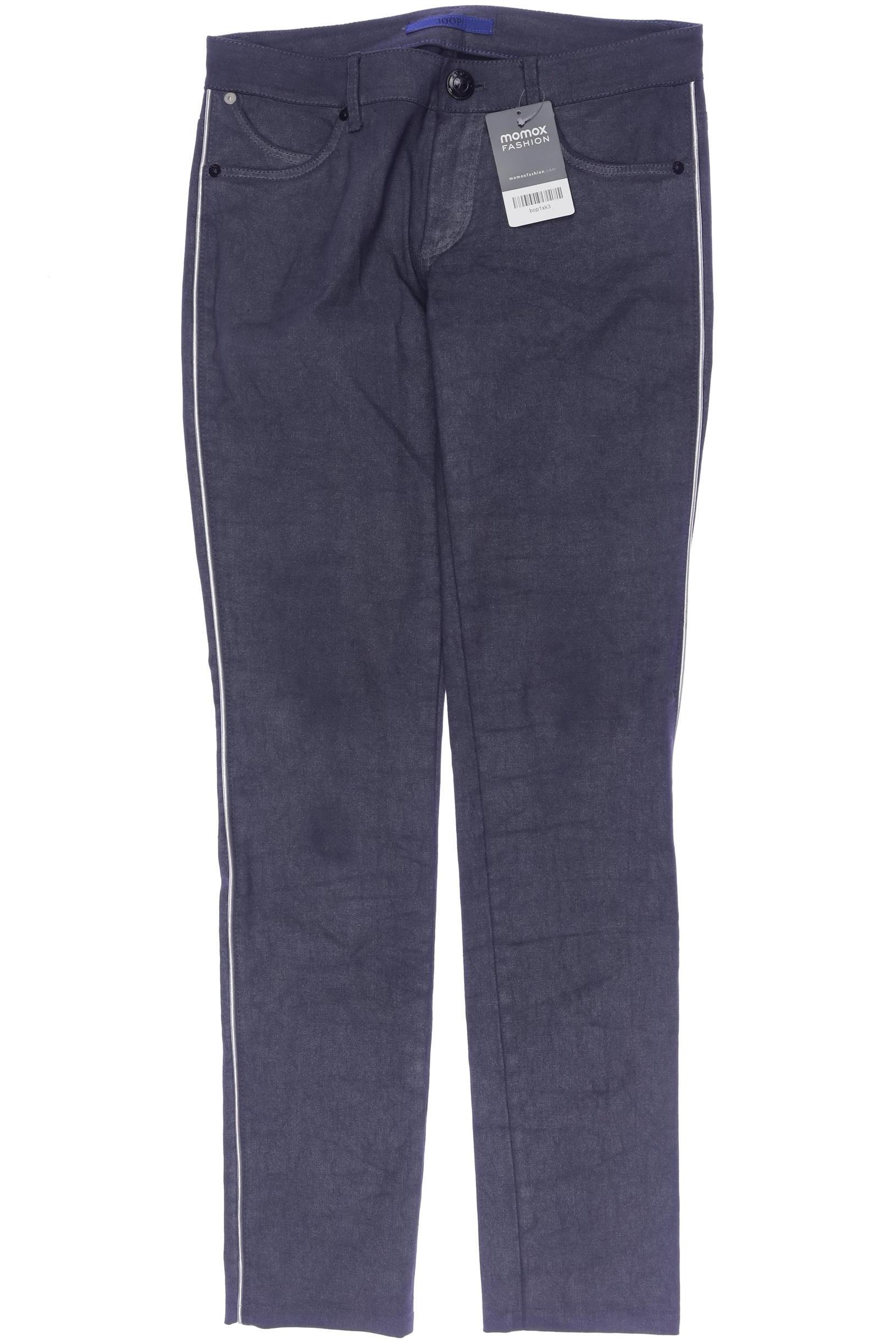 

Joop! Damen Stoffhose, grau, Gr. 36