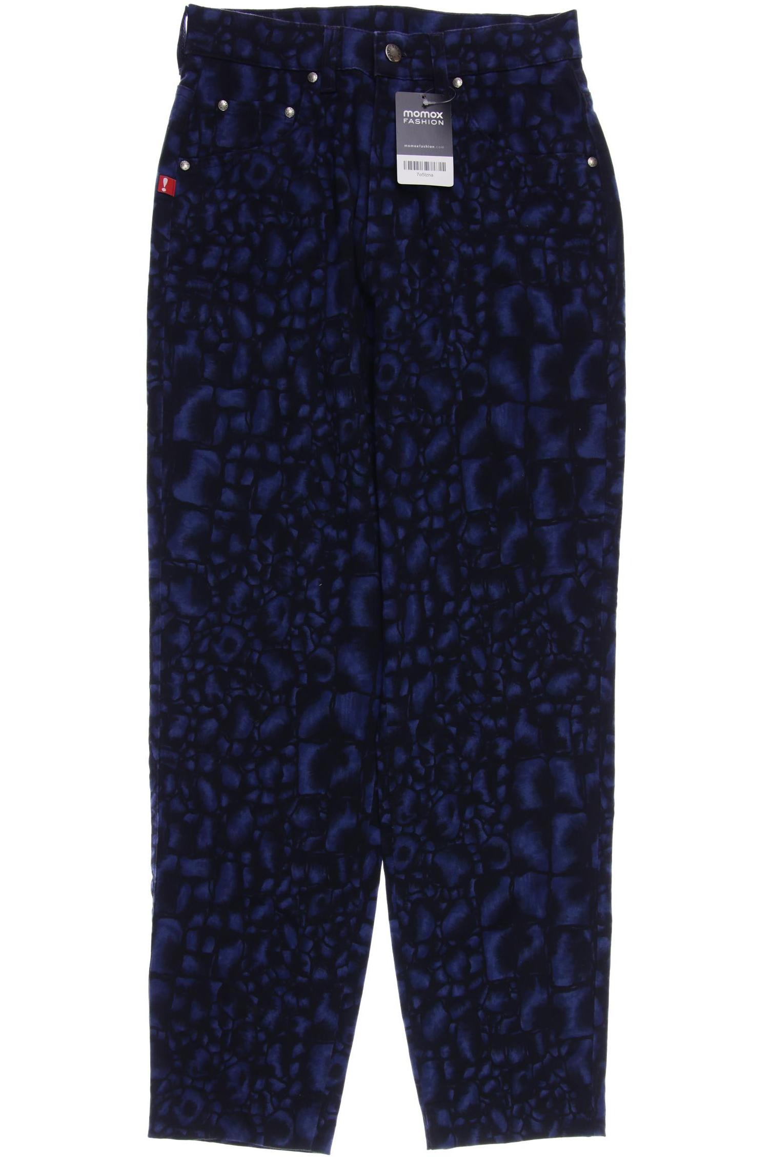 

Joop! Damen Stoffhose, marineblau, Gr. 40