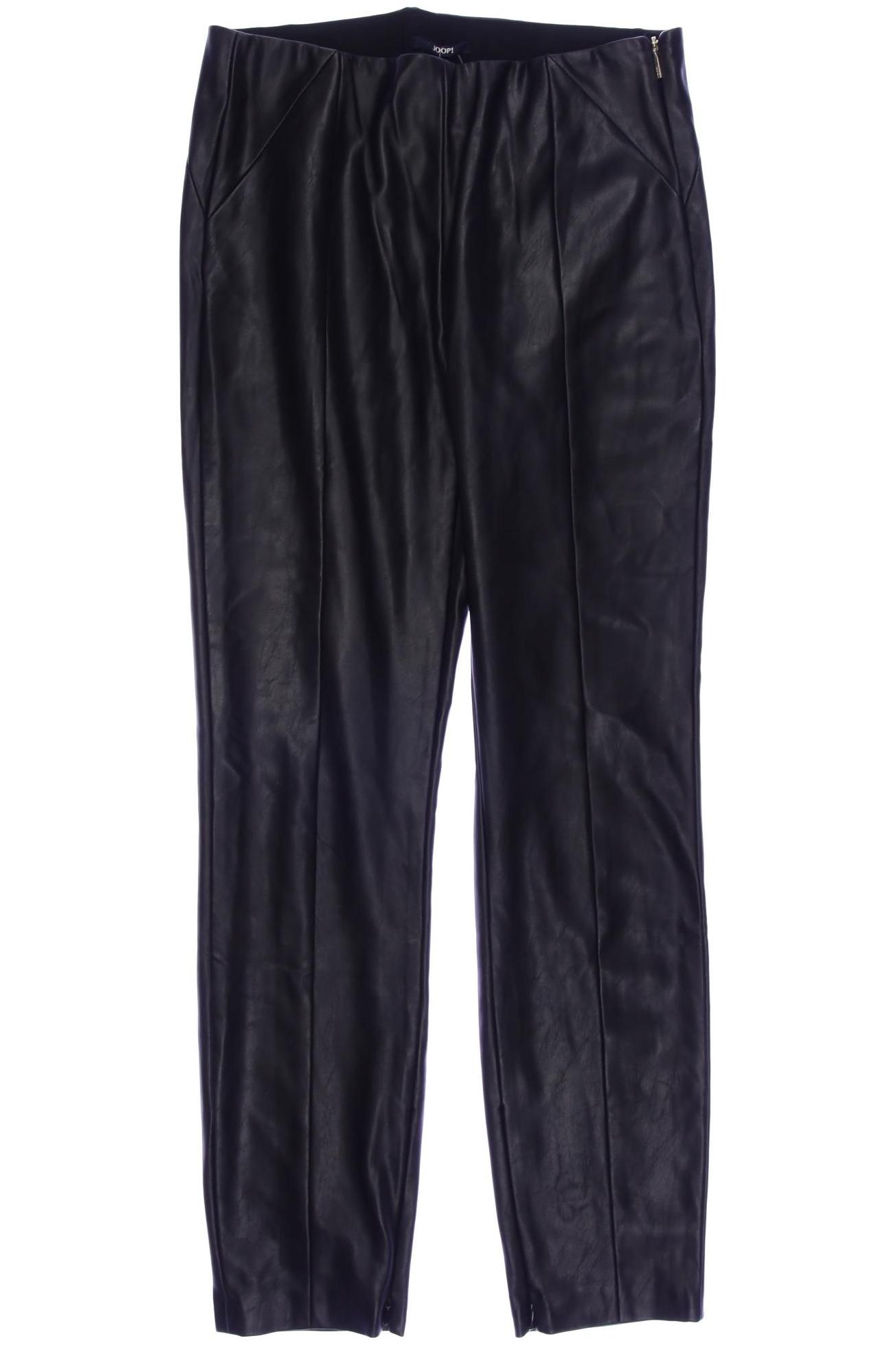 

Joop! Damen Stoffhose, schwarz, Gr. 27