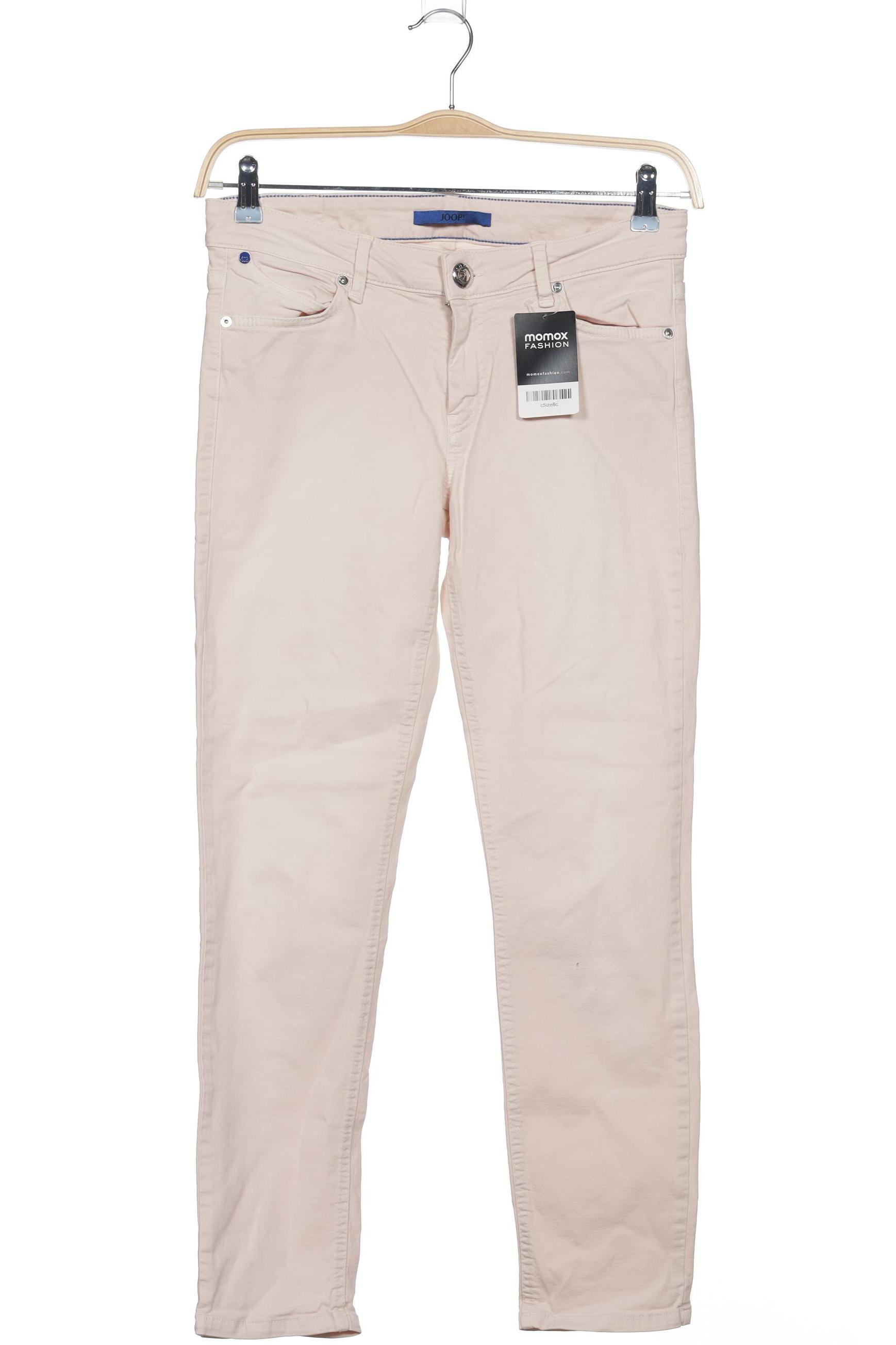 

Joop! Damen Stoffhose, beige, Gr. 38