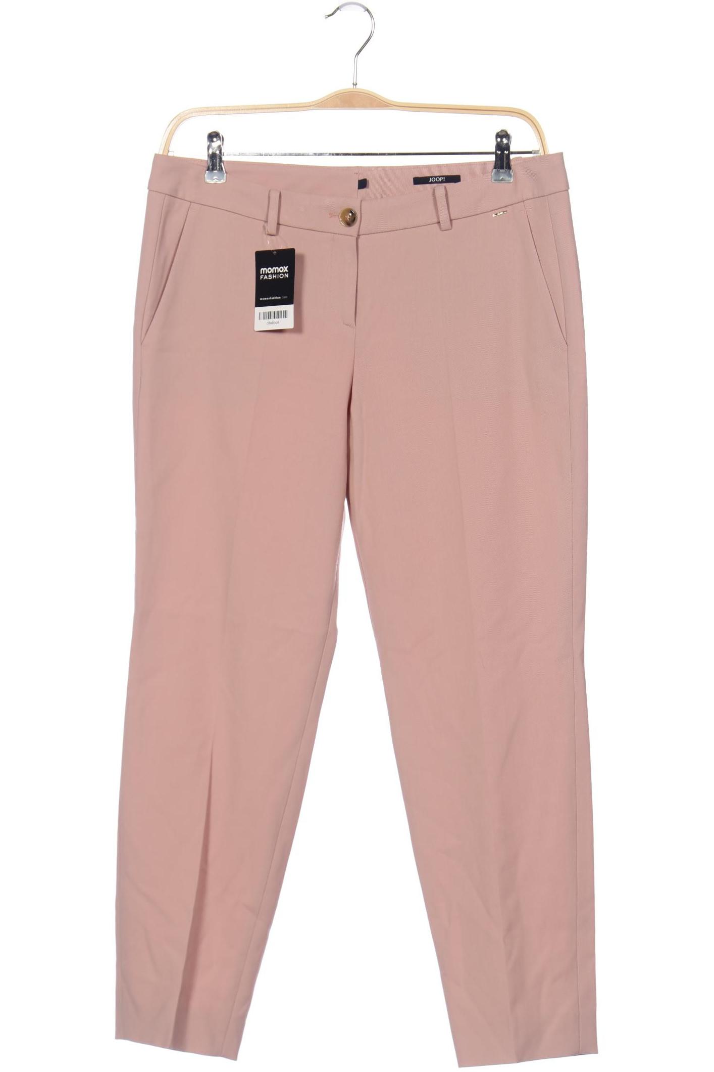 

JOOP! Damen Stoffhose, pink