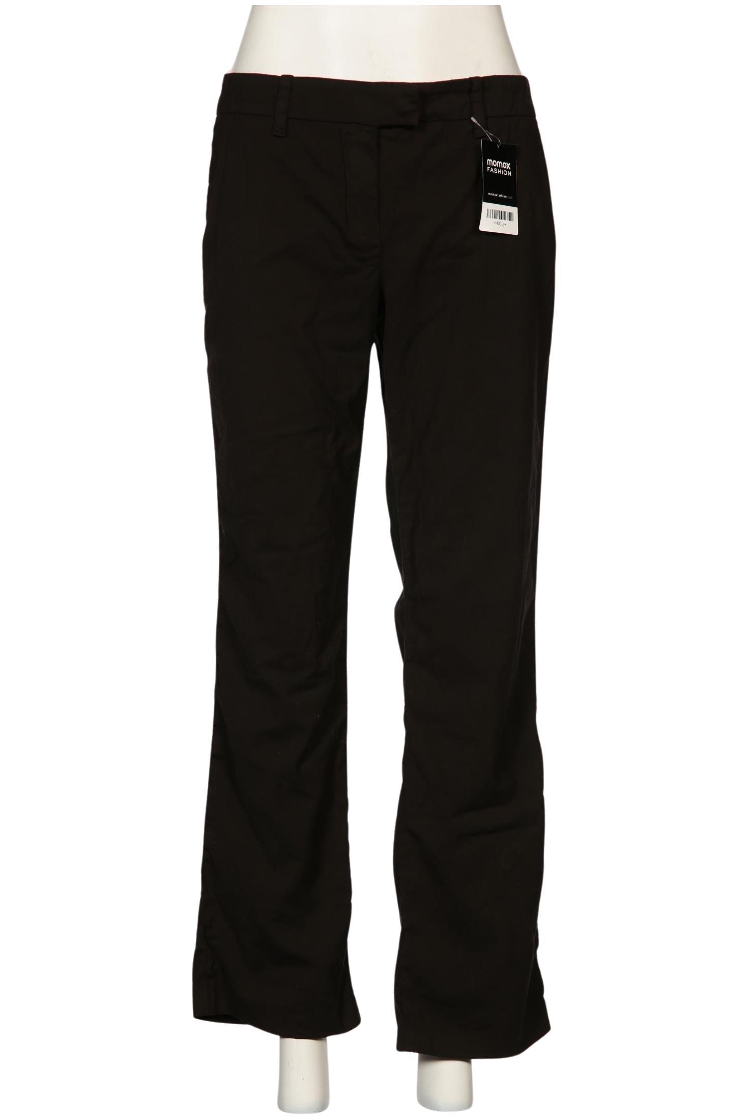 

Joop! Damen Stoffhose, schwarz, Gr. 40