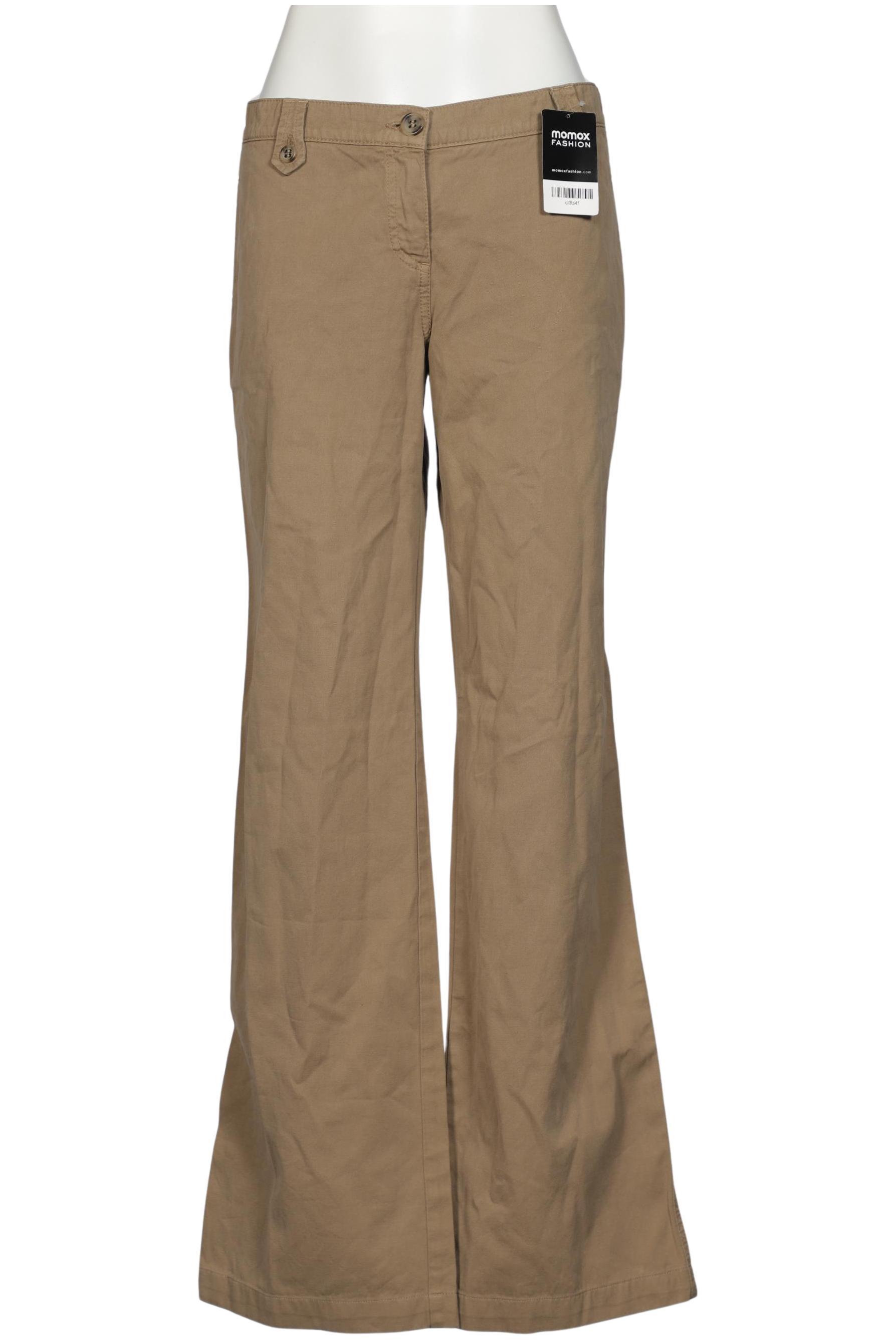 

Joop! Damen Stoffhose, beige, Gr. 40