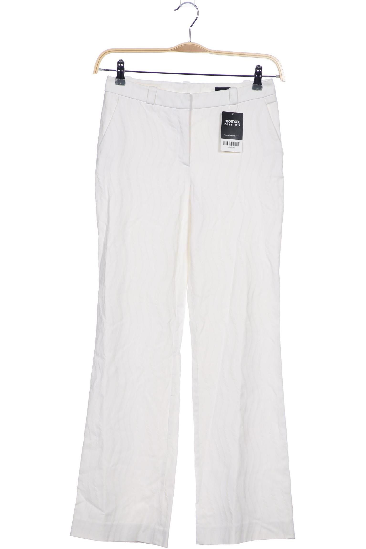 

Joop! Damen Stoffhose, weiß, Gr. 36