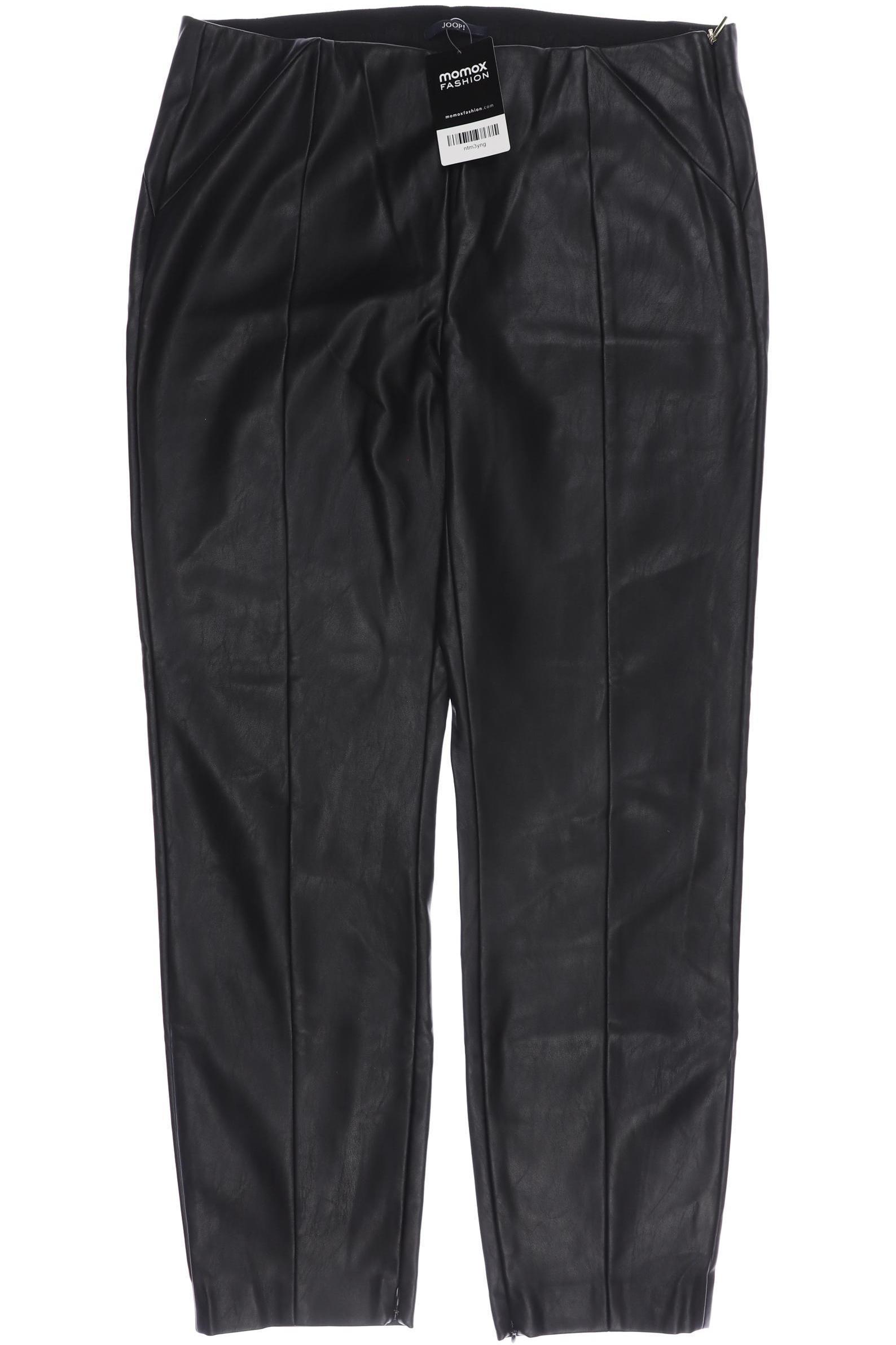 

JOOP! Damen Stoffhose, schwarz