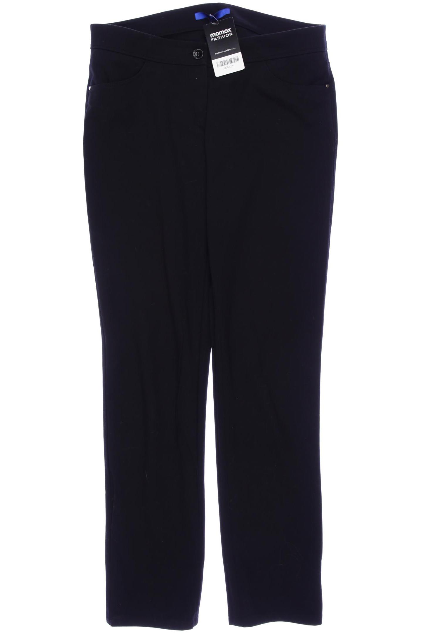 

Joop! Damen Stoffhose, schwarz, Gr. 38