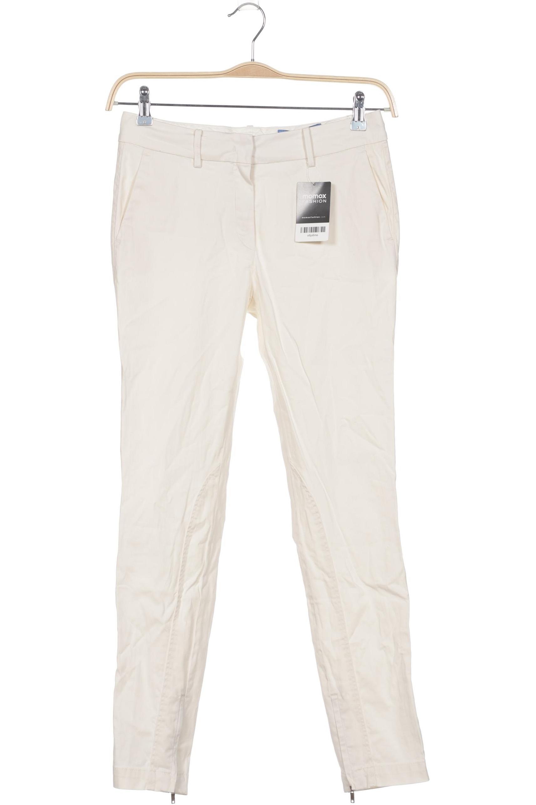 

Joop! Damen Stoffhose, cremeweiß, Gr. 36