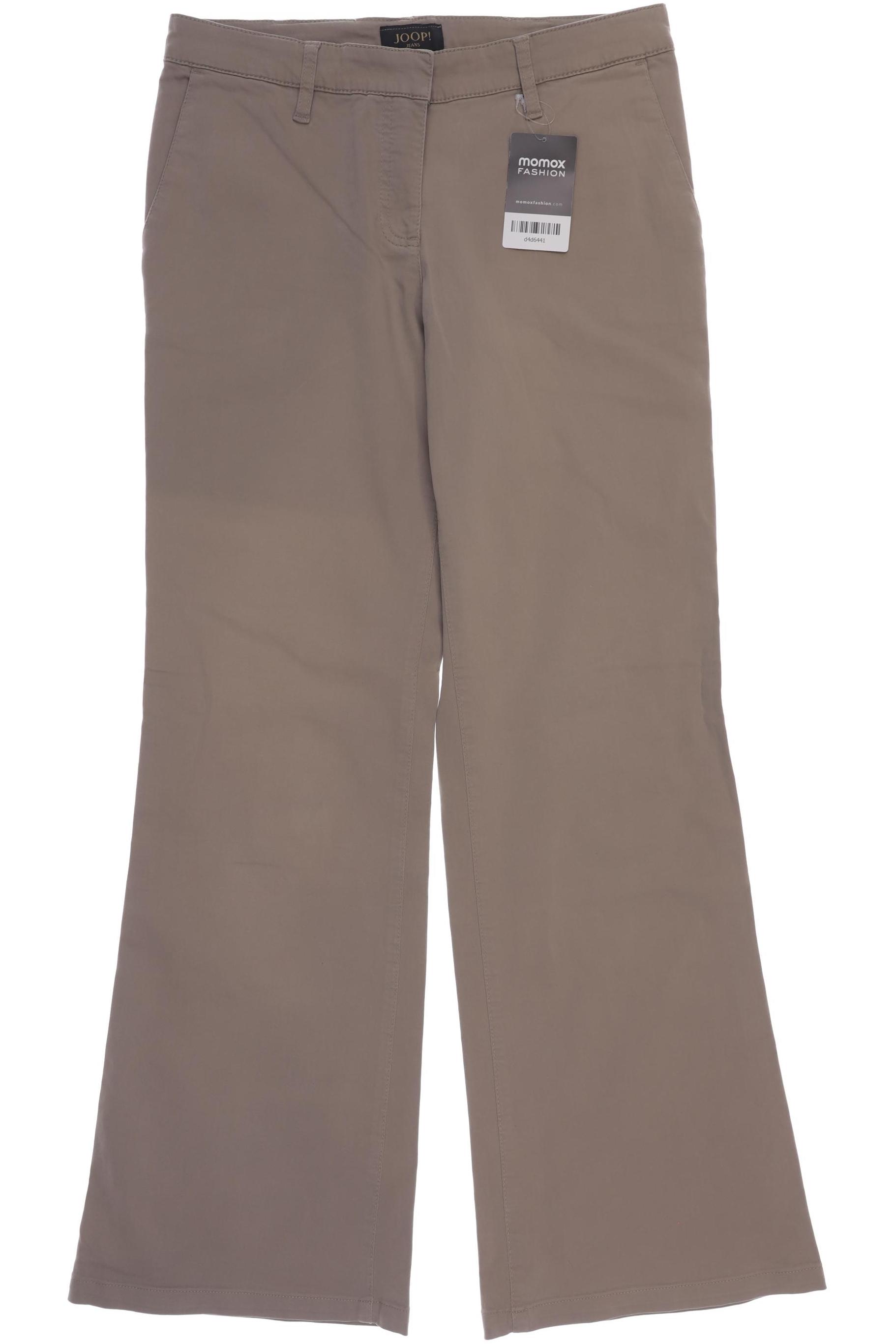 

Joop! Damen Stoffhose, beige, Gr. 36