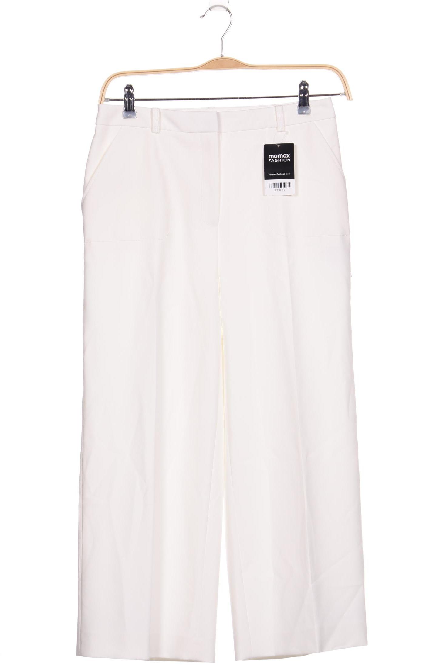

JOOP! Damen Stoffhose, weiß