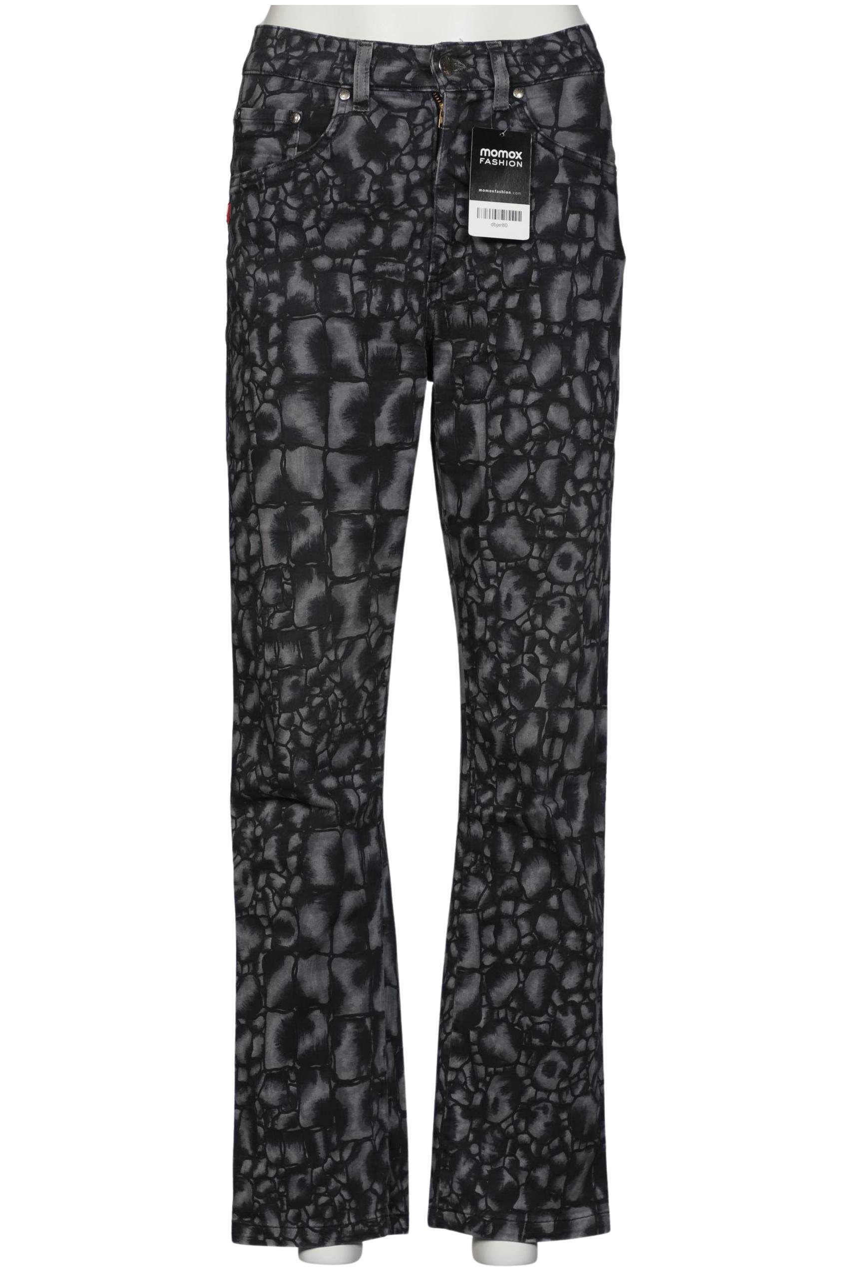 

Joop! Damen Stoffhose, grau, Gr. 38