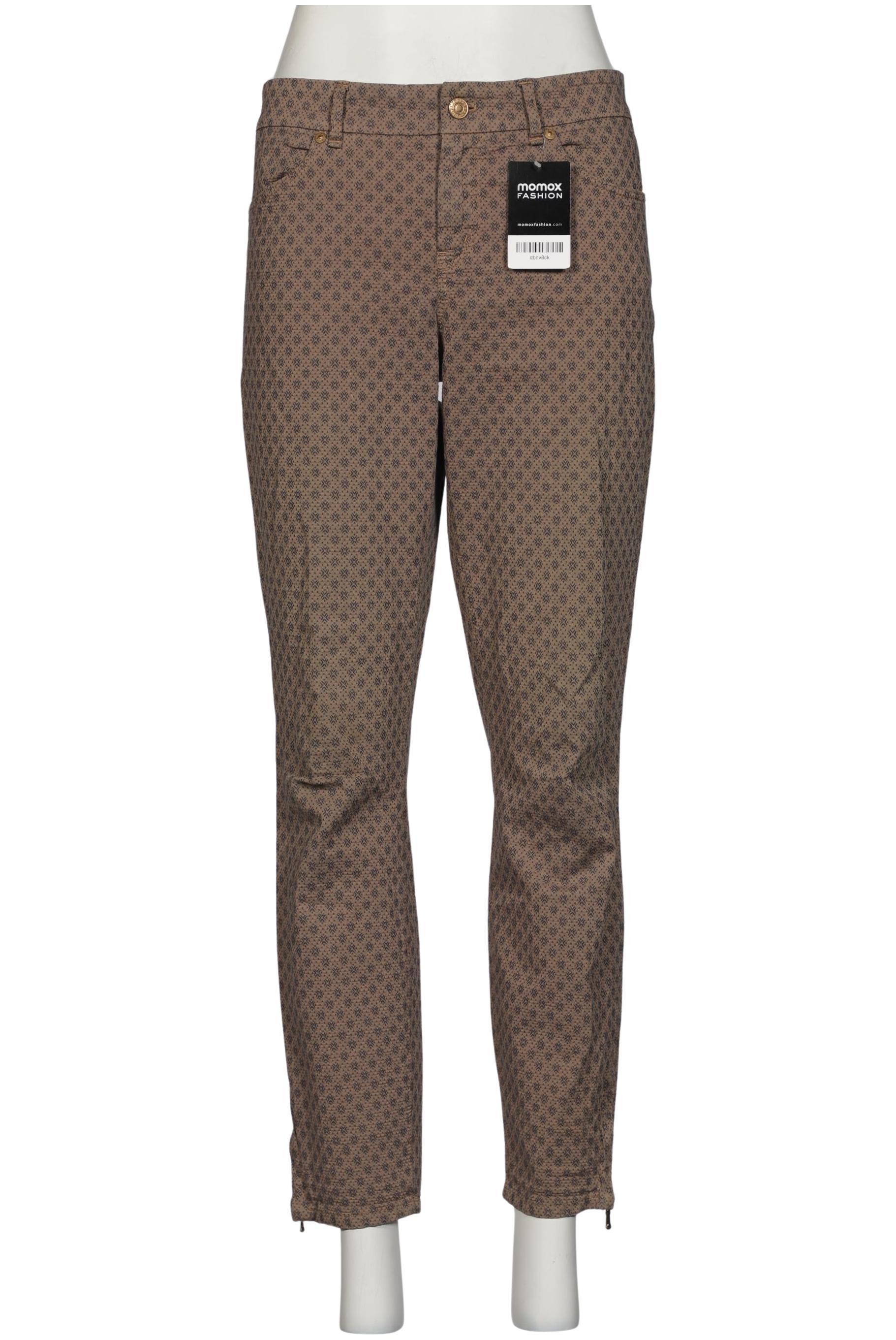 

Joop! Damen Stoffhose, braun, Gr. 40