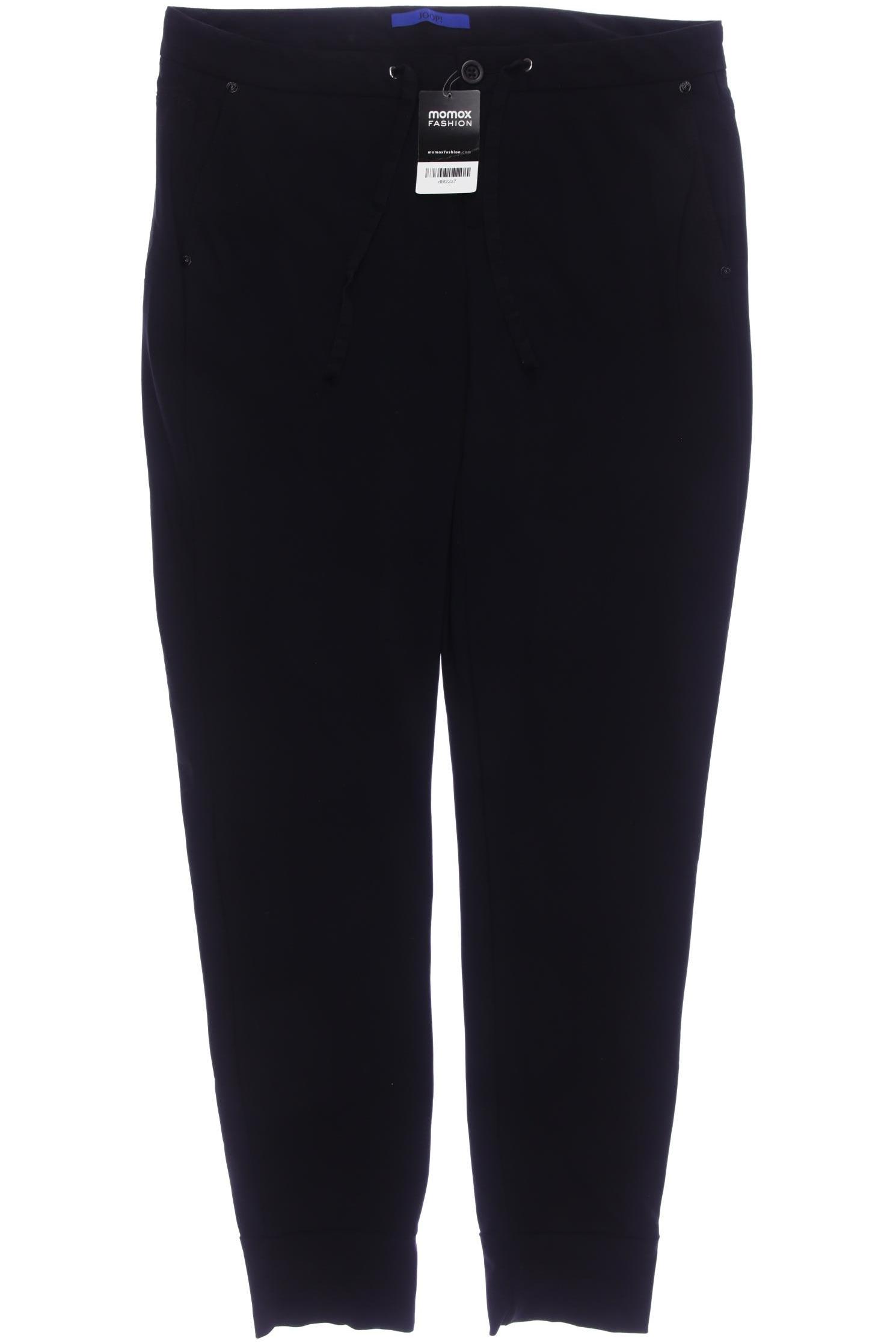 

Joop! Damen Stoffhose, schwarz, Gr. 40