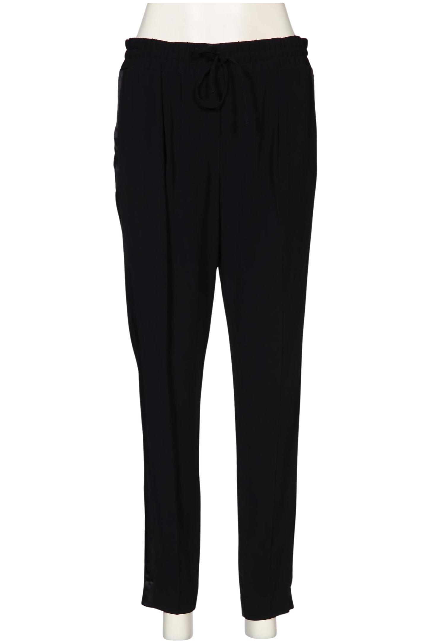 

Joop! Damen Stoffhose, marineblau, Gr. 38