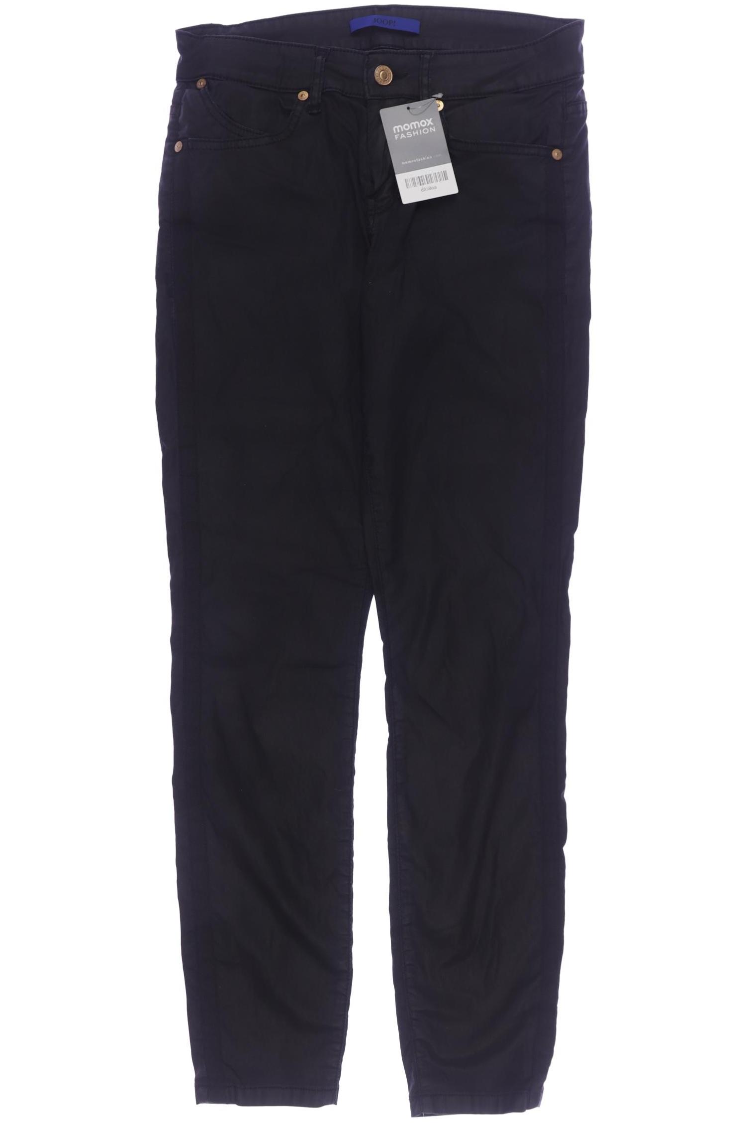 

Joop! Damen Stoffhose, schwarz, Gr. 26