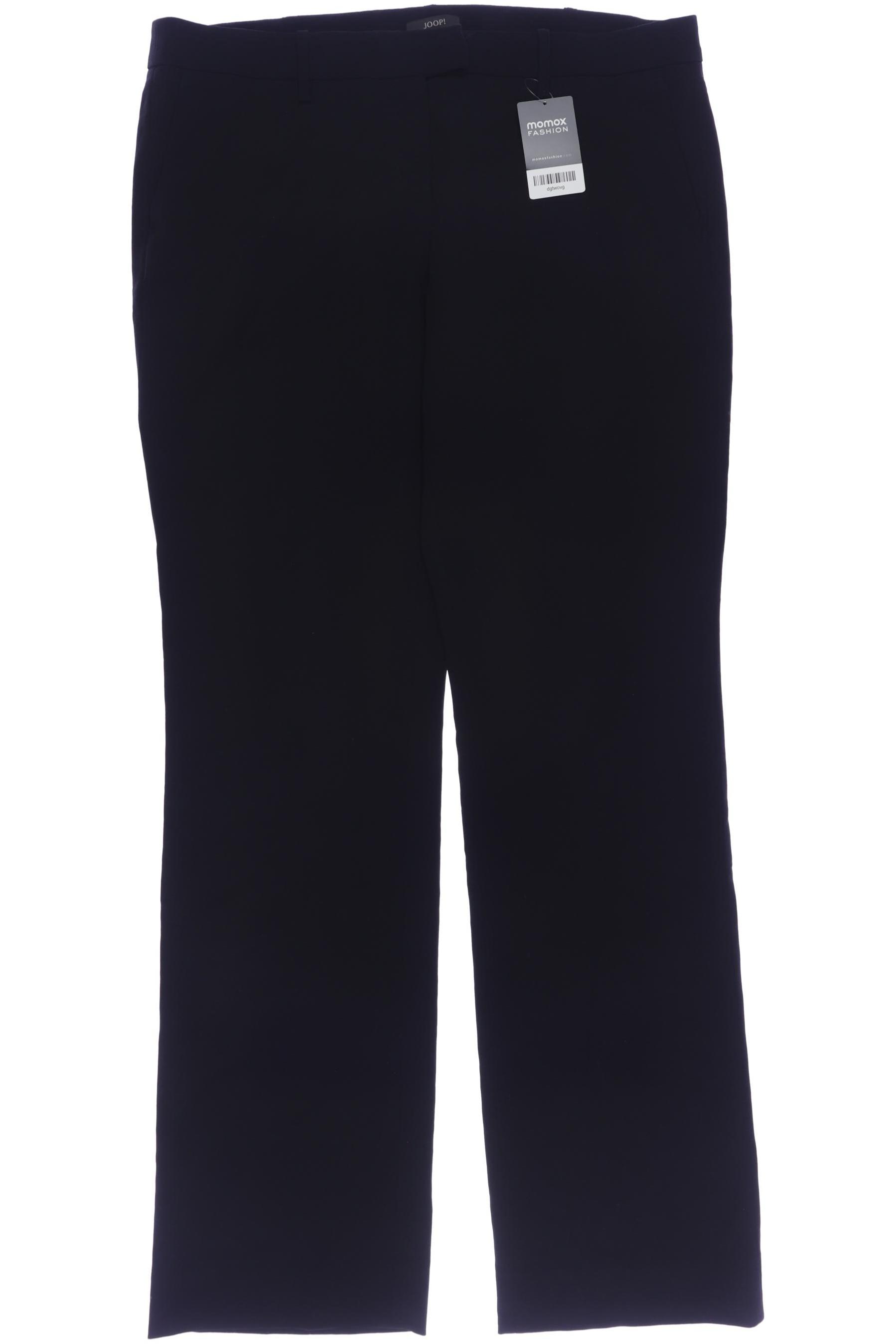 

Joop! Damen Stoffhose, schwarz, Gr. 44