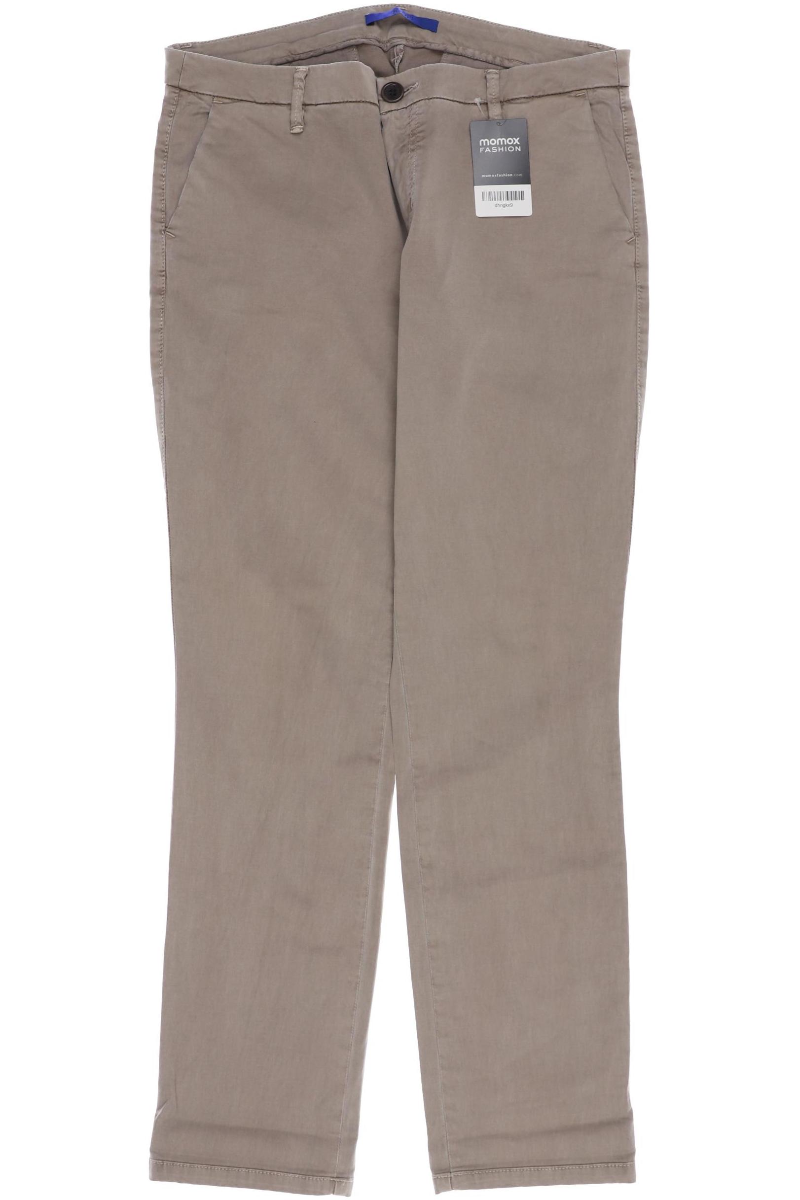

JOOP! Damen Stoffhose, beige