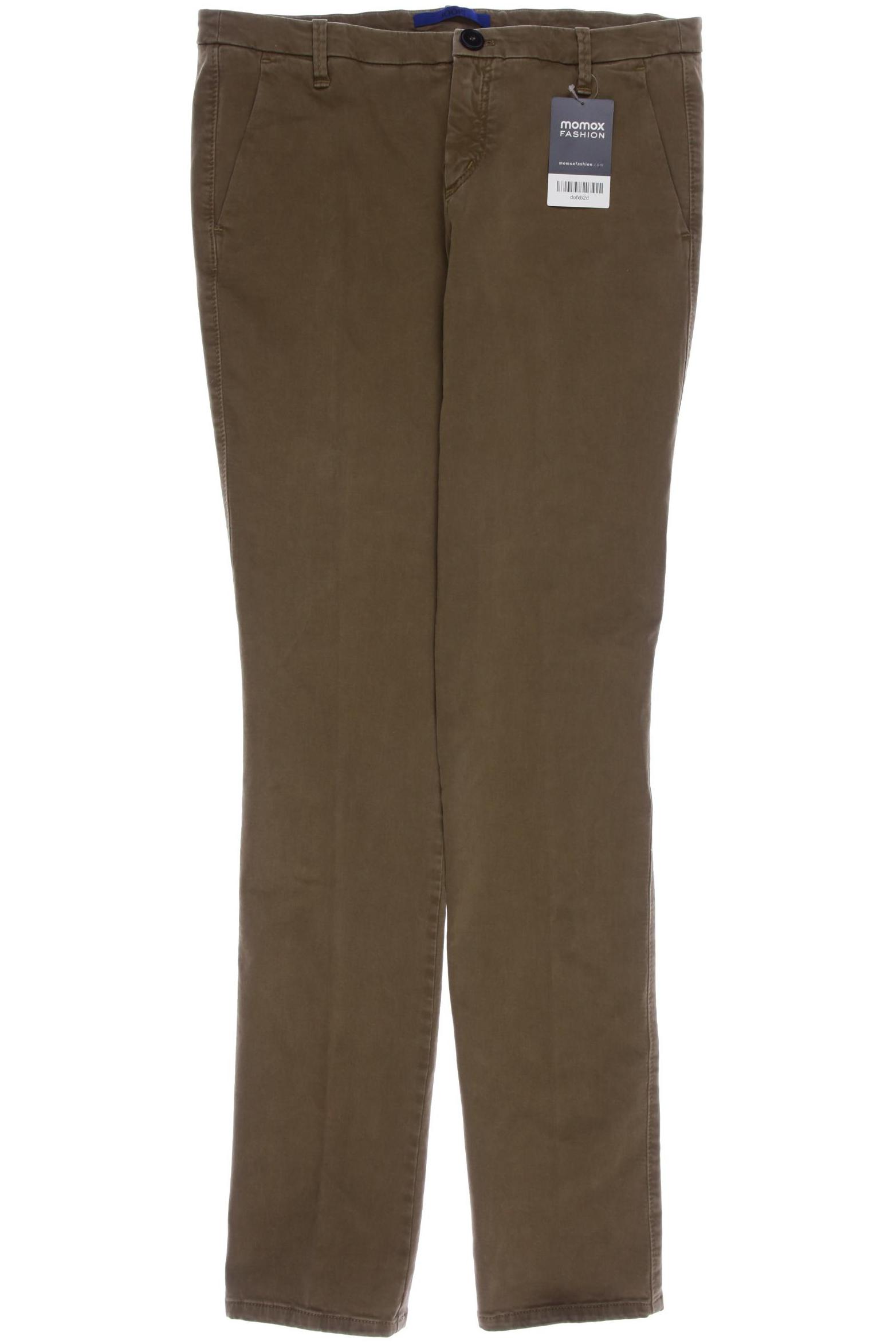 

Joop! Damen Stoffhose, beige, Gr. 38