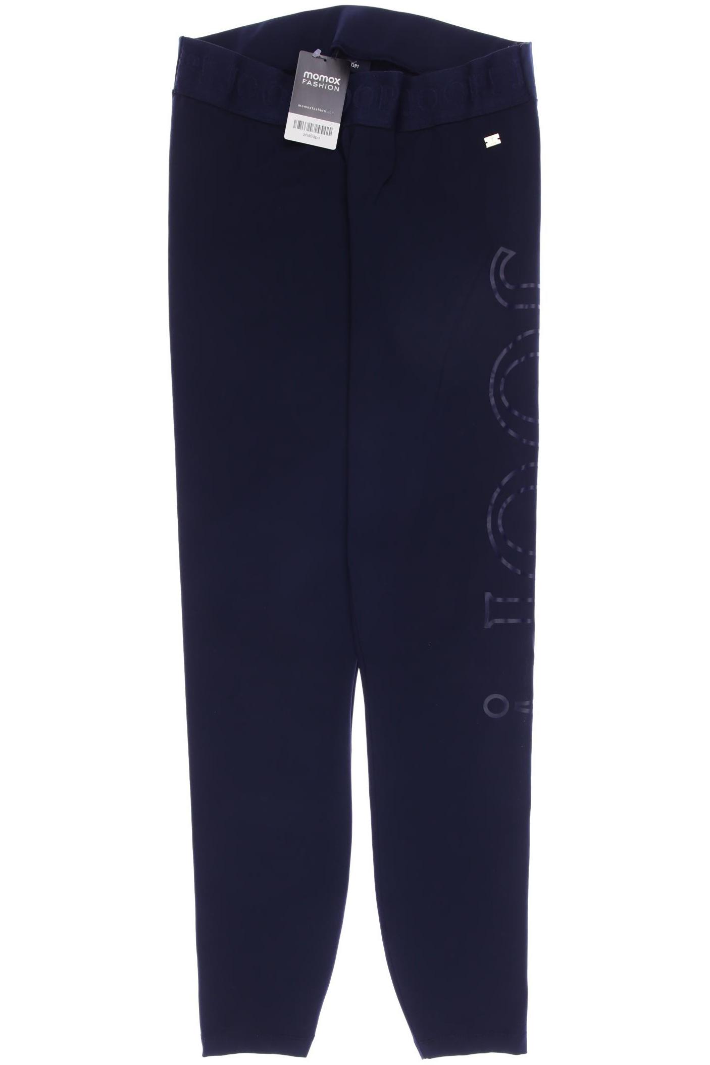 

Joop! Damen Stoffhose, marineblau, Gr. 40