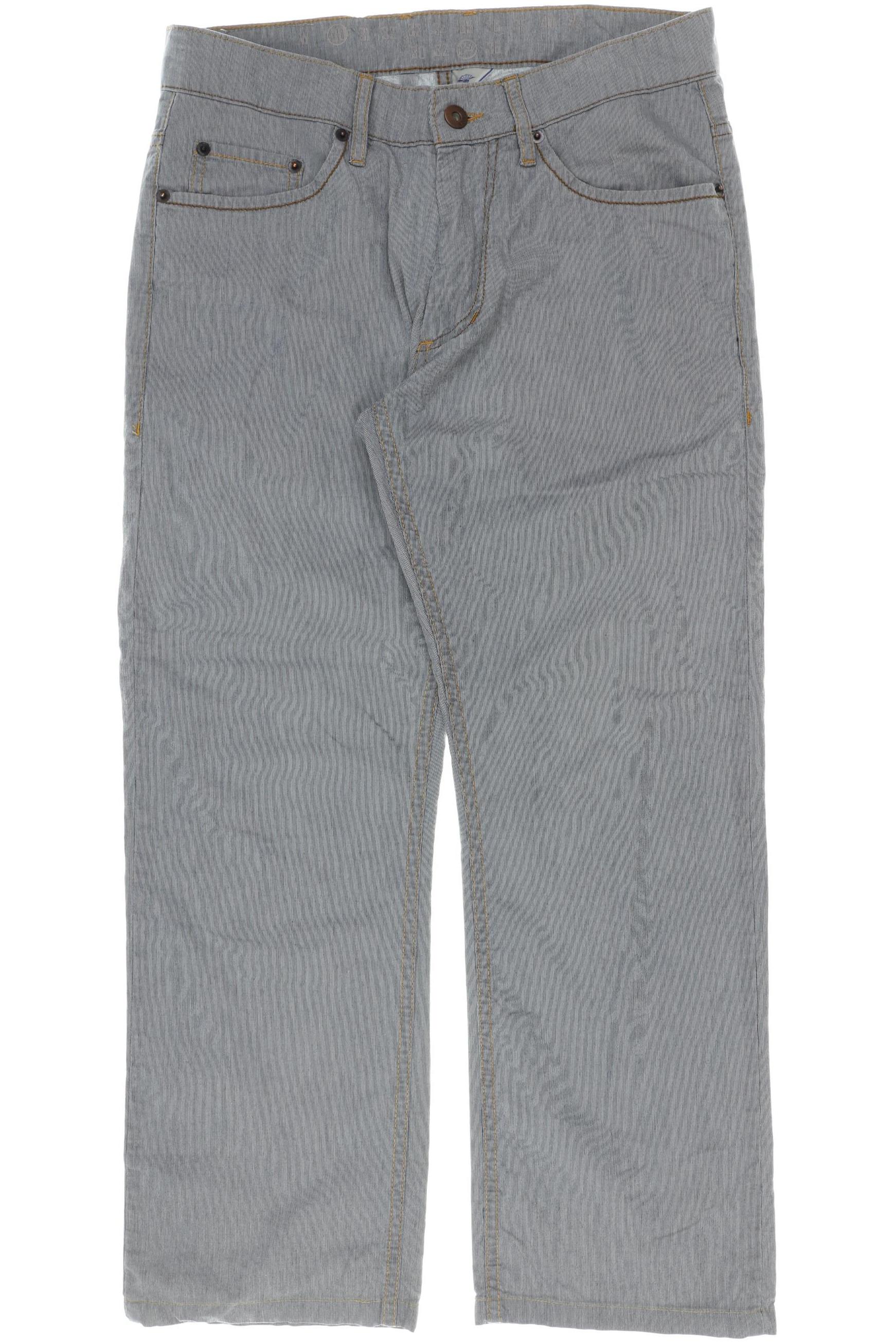 

Joop! Damen Stoffhose, grau, Gr. 30
