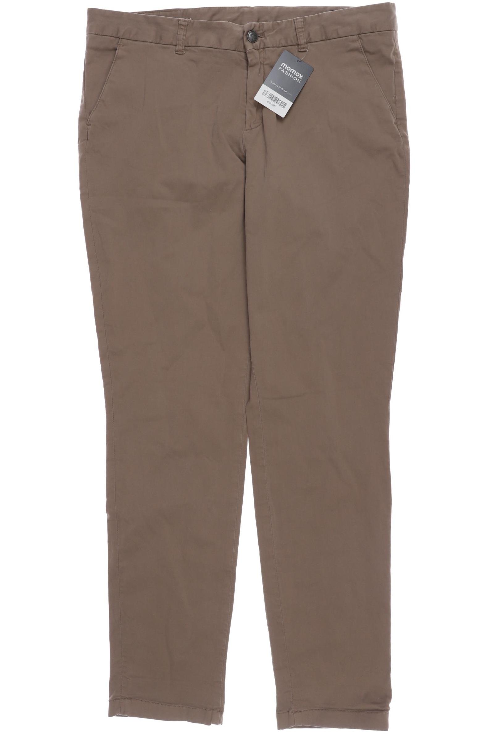 

Joop! Damen Stoffhose, braun, Gr. 31