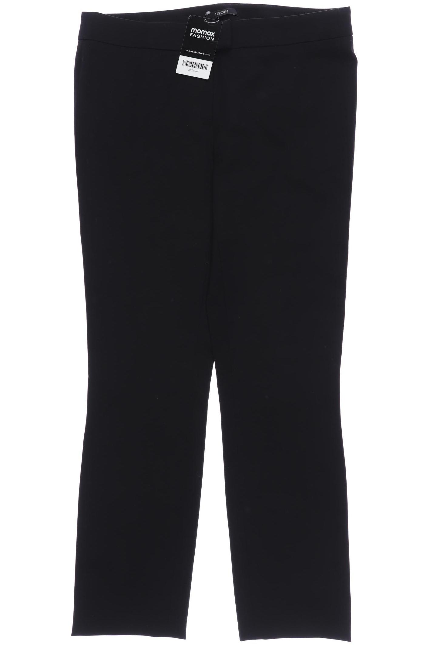 

Joop! Damen Stoffhose, schwarz, Gr. 34