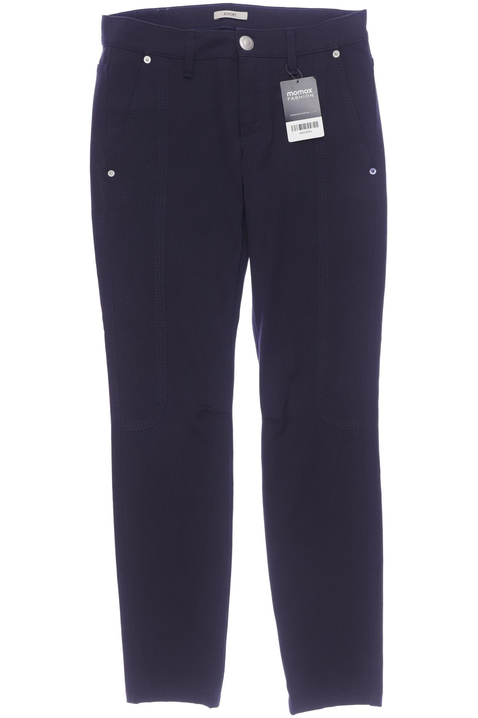 

Joop! Damen Stoffhose, marineblau, Gr. 28