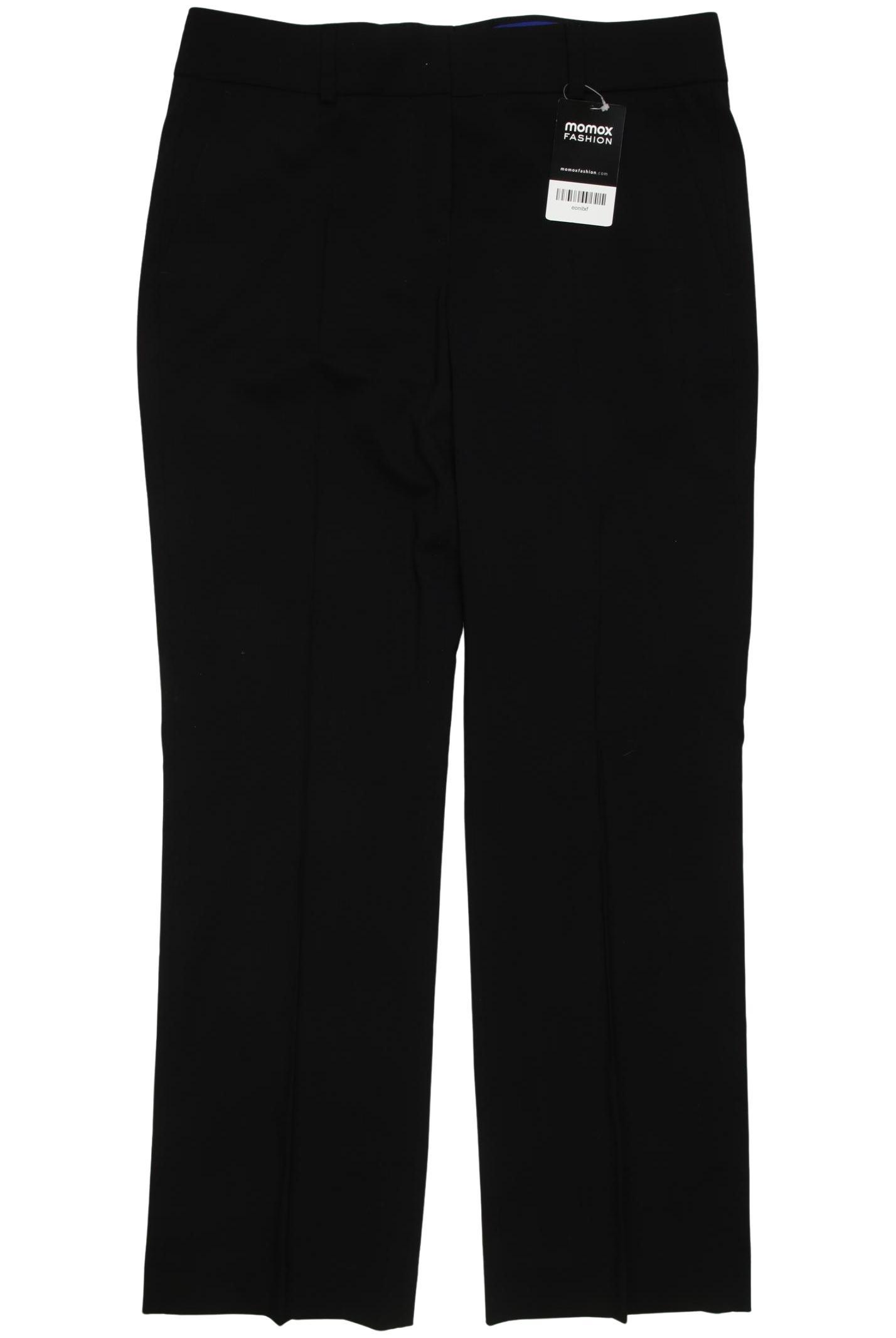 

Joop! Damen Stoffhose, schwarz, Gr. 36