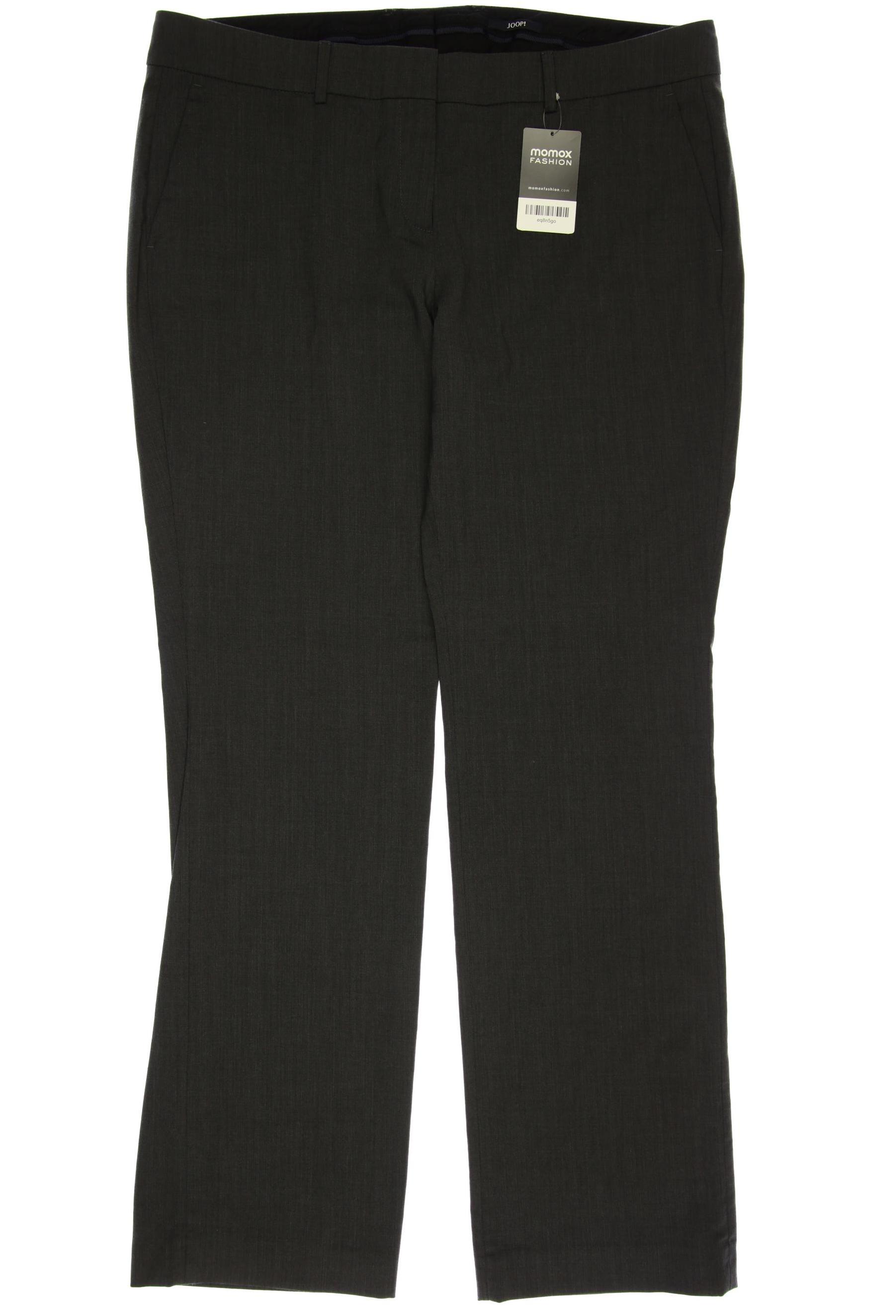 

Joop! Damen Stoffhose, grau, Gr. 44