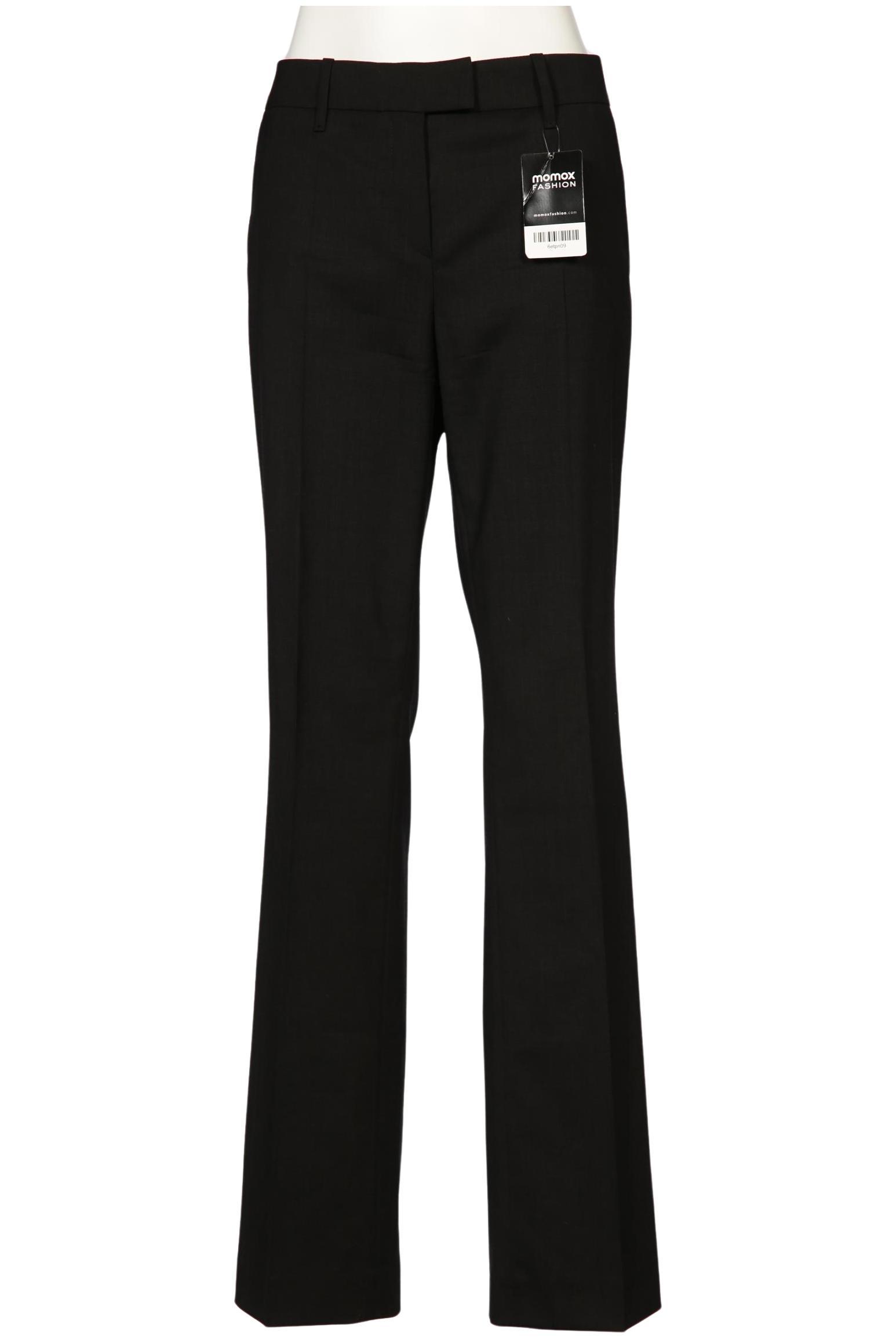 

Joop! Damen Stoffhose, schwarz, Gr. 38