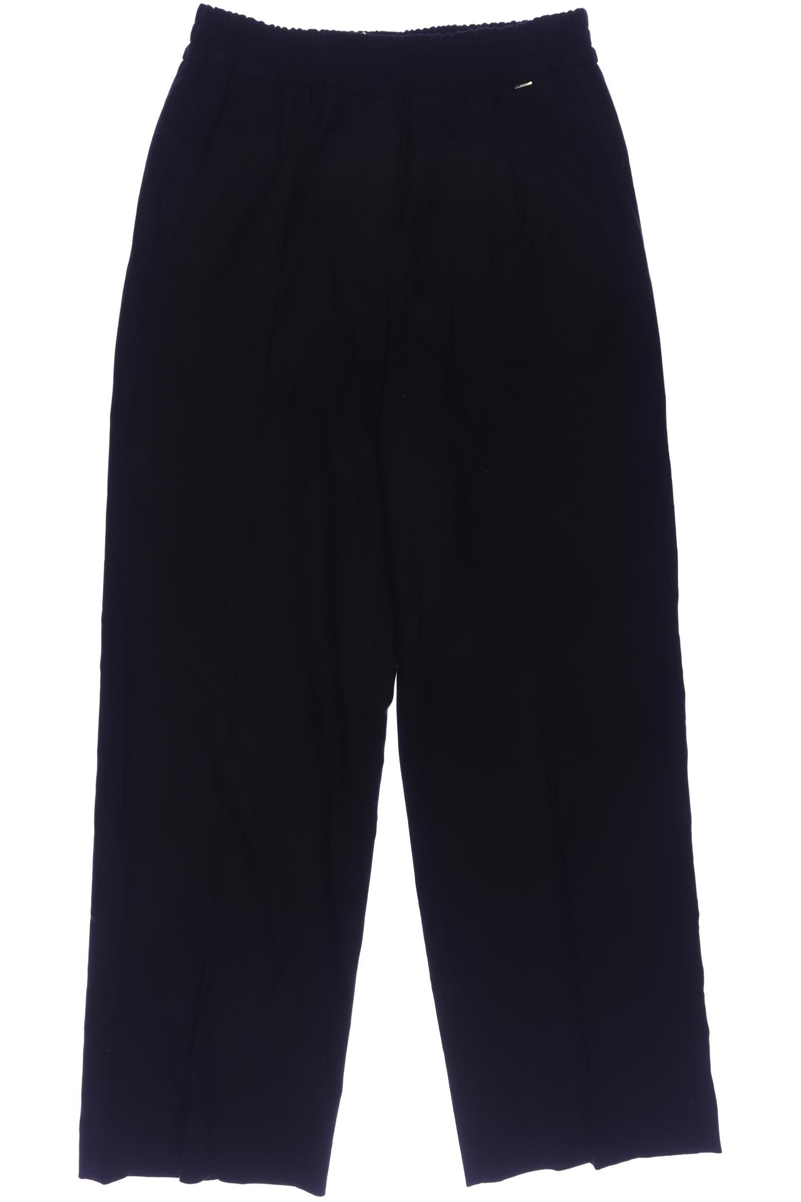 

Joop! Damen Stoffhose, schwarz, Gr. 36