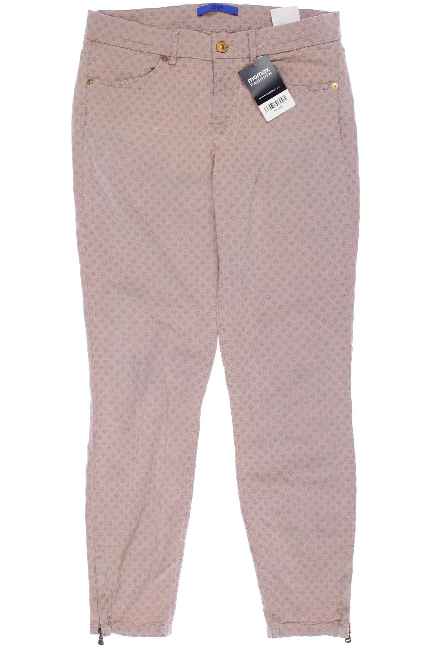 

Joop! Damen Stoffhose, pink, Gr. 36