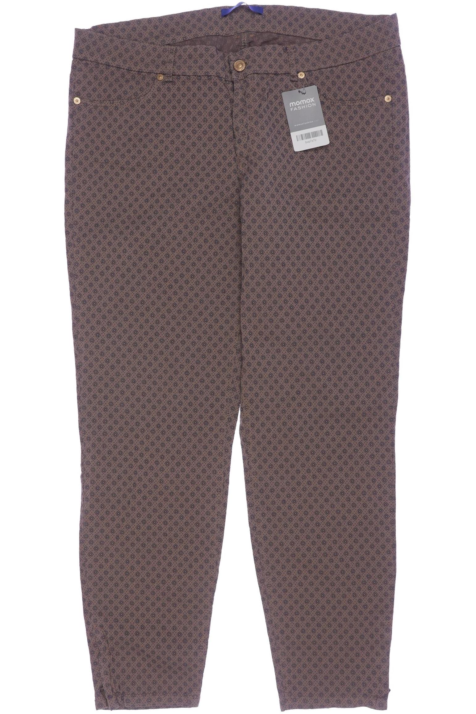

Joop! Damen Stoffhose, braun, Gr. 44